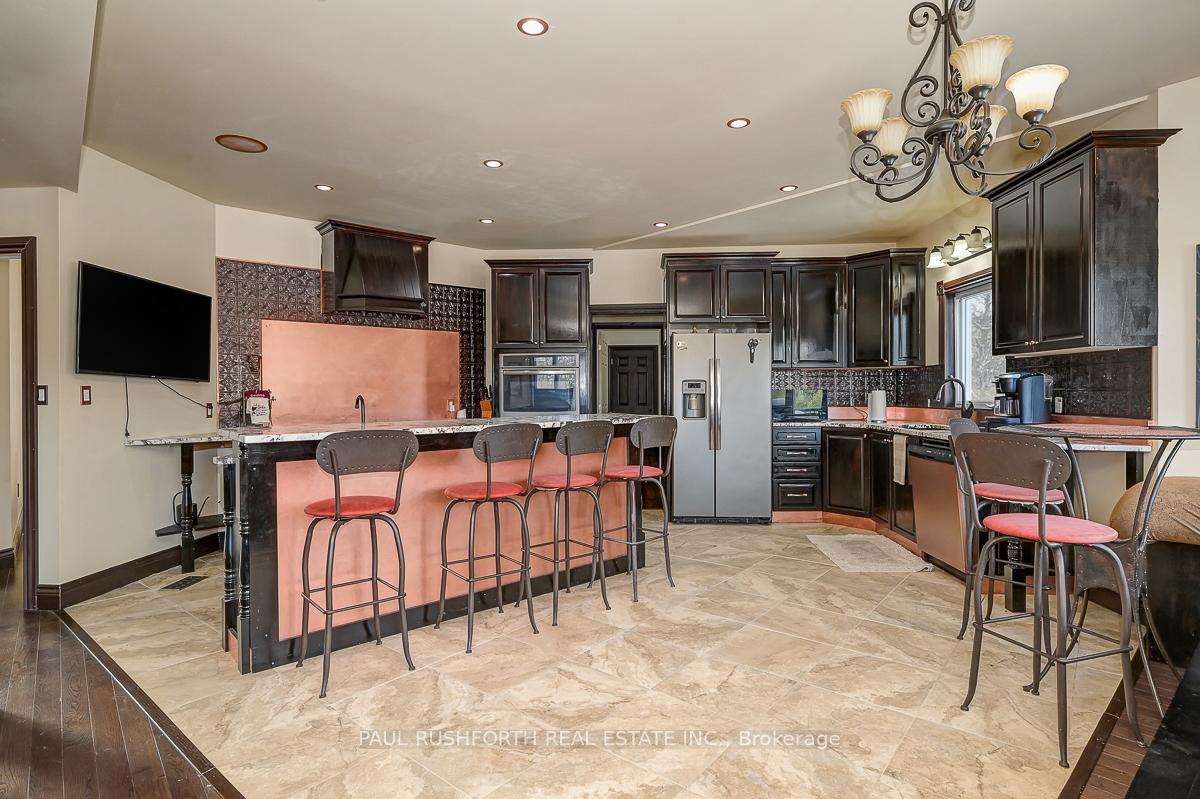 Photo 8 of 3968 Elphin Maberly Road, Frontenac, Frontenac North — HOMEH