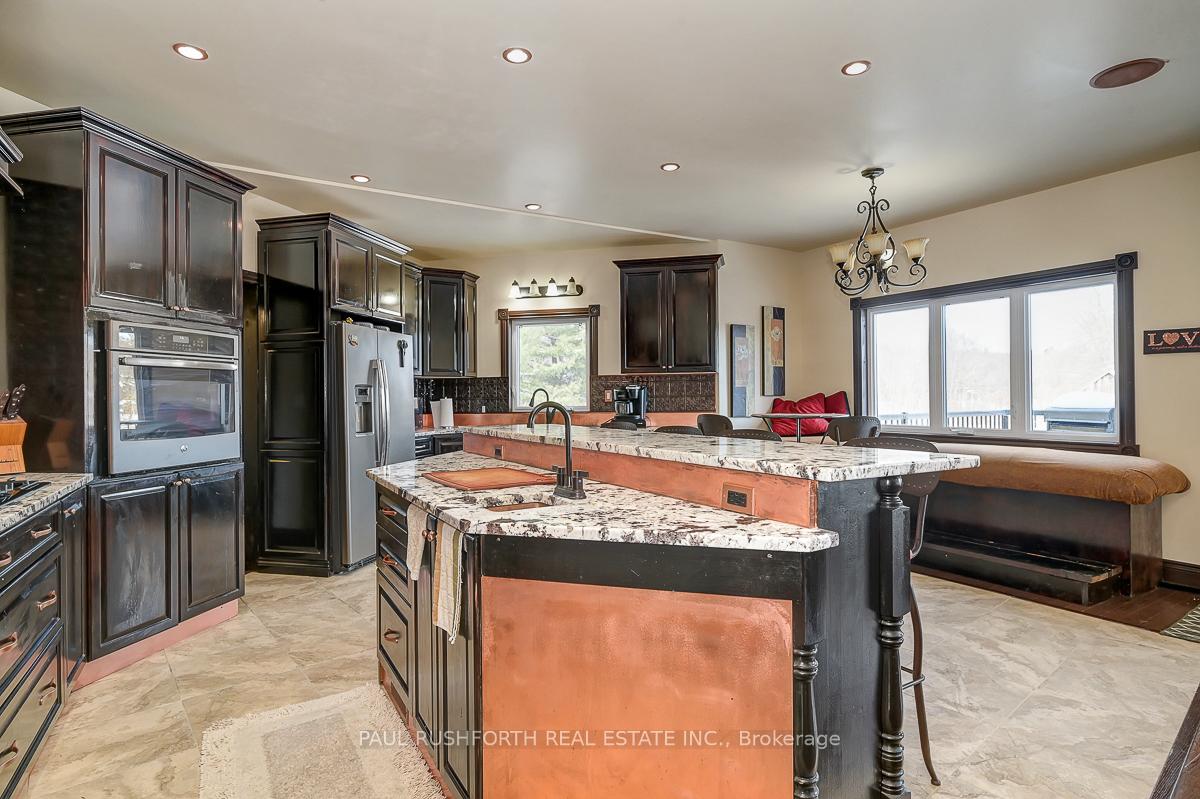 Photo 9 of 3968 Elphin Maberly Road, Frontenac, Frontenac North — HOMEH