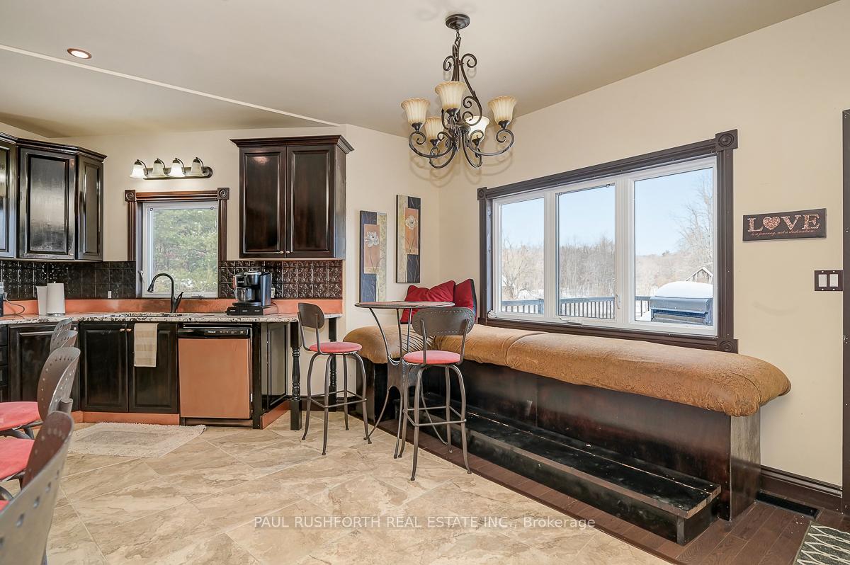 Photo 12 of 3968 Elphin Maberly Road, Frontenac, Frontenac North — HOMEH