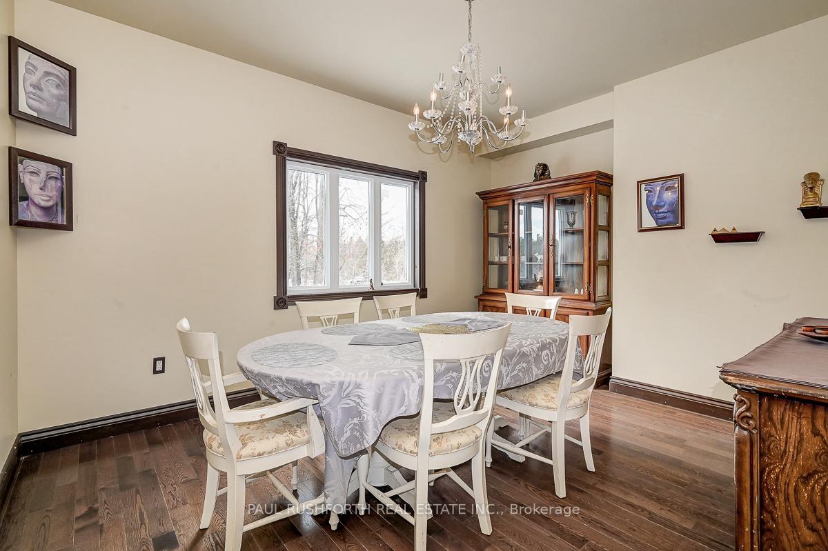 Photo 13 of 3968 Elphin Maberly Road, Frontenac, Frontenac North — HOMEH