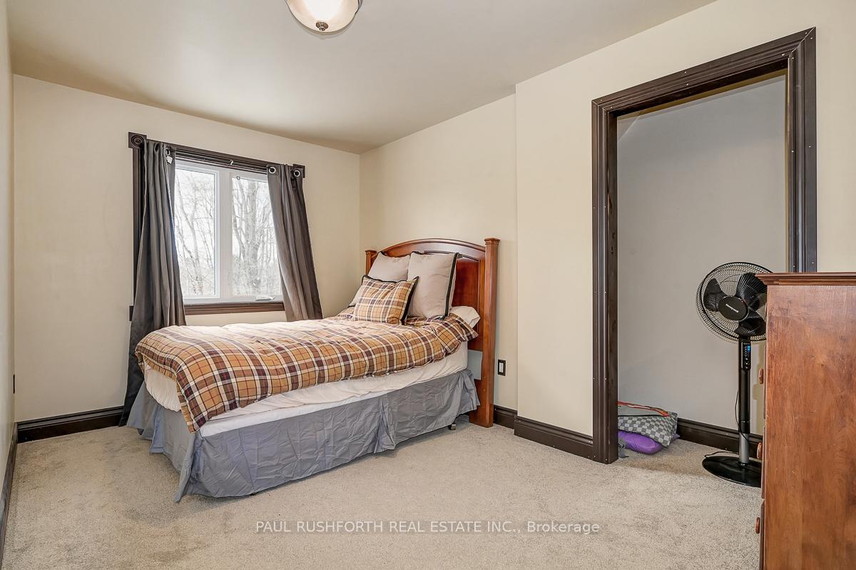 Photo 20 of 3968 Elphin Maberly Road, Frontenac, Frontenac North — HOMEH
