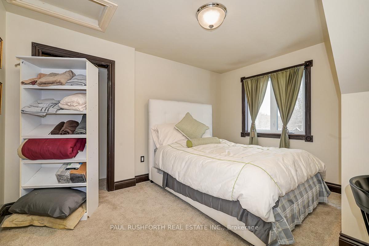 Photo 21 of 3968 Elphin Maberly Road, Frontenac, Frontenac North — HOMEH
