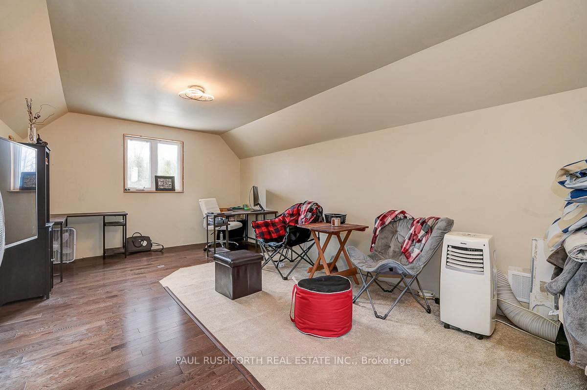 Photo 23 of 3968 Elphin Maberly Road, Frontenac, Frontenac North — HOMEH