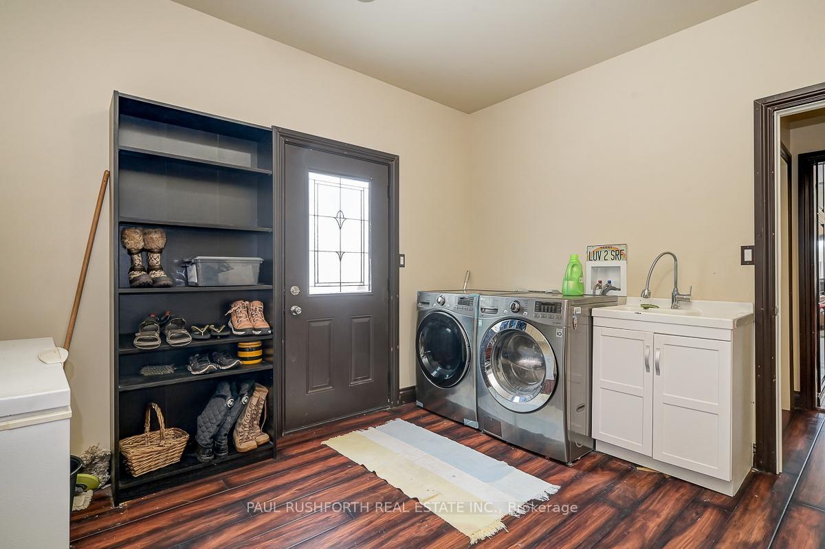 Photo 24 of 3968 Elphin Maberly Road, Frontenac, Frontenac North — HOMEH