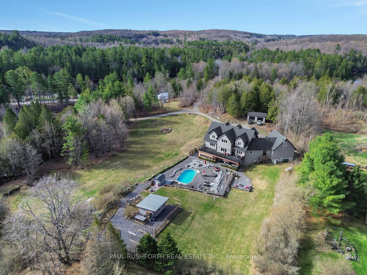 Photo 35 of 3968 Elphin Maberly Road, Frontenac, Frontenac North — HOMEH
