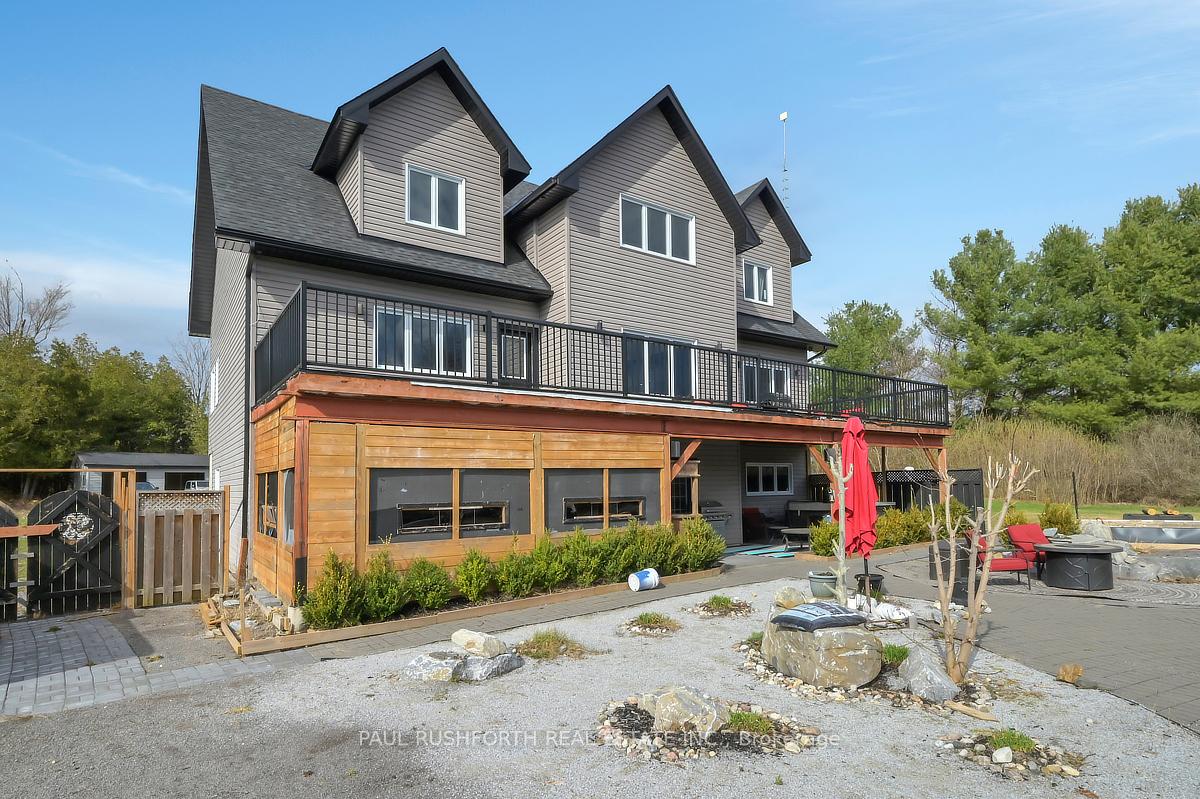 Photo 39 of 3968 Elphin Maberly Road, Frontenac, Frontenac North — HOMEH
