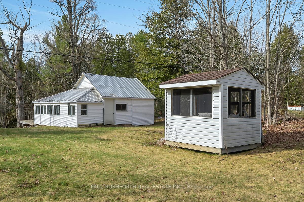 Photo 40 of 3968 Elphin Maberly Road, Frontenac, Frontenac North — HOMEH