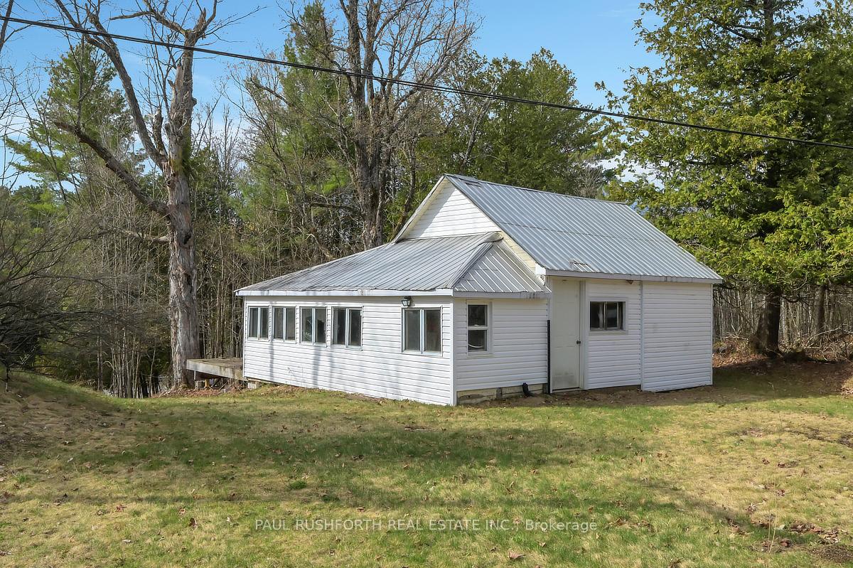 Photo 41 of 3968 Elphin Maberly Road, Frontenac, Frontenac North — HOMEH