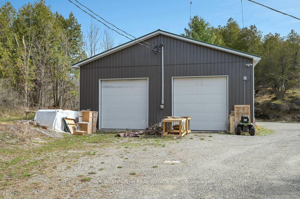 Photo 42 of 3968 Elphin Maberly Road, Frontenac, Frontenac North — HOMEH