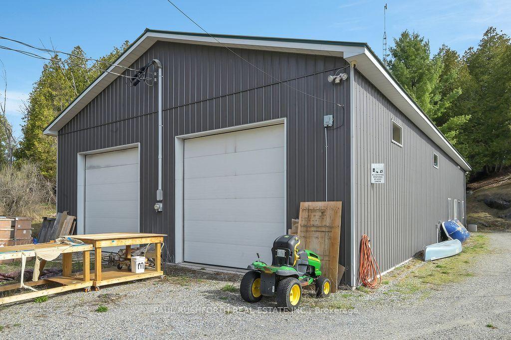 Photo 43 of 3968 Elphin Maberly Road, Frontenac, Frontenac North — HOMEH