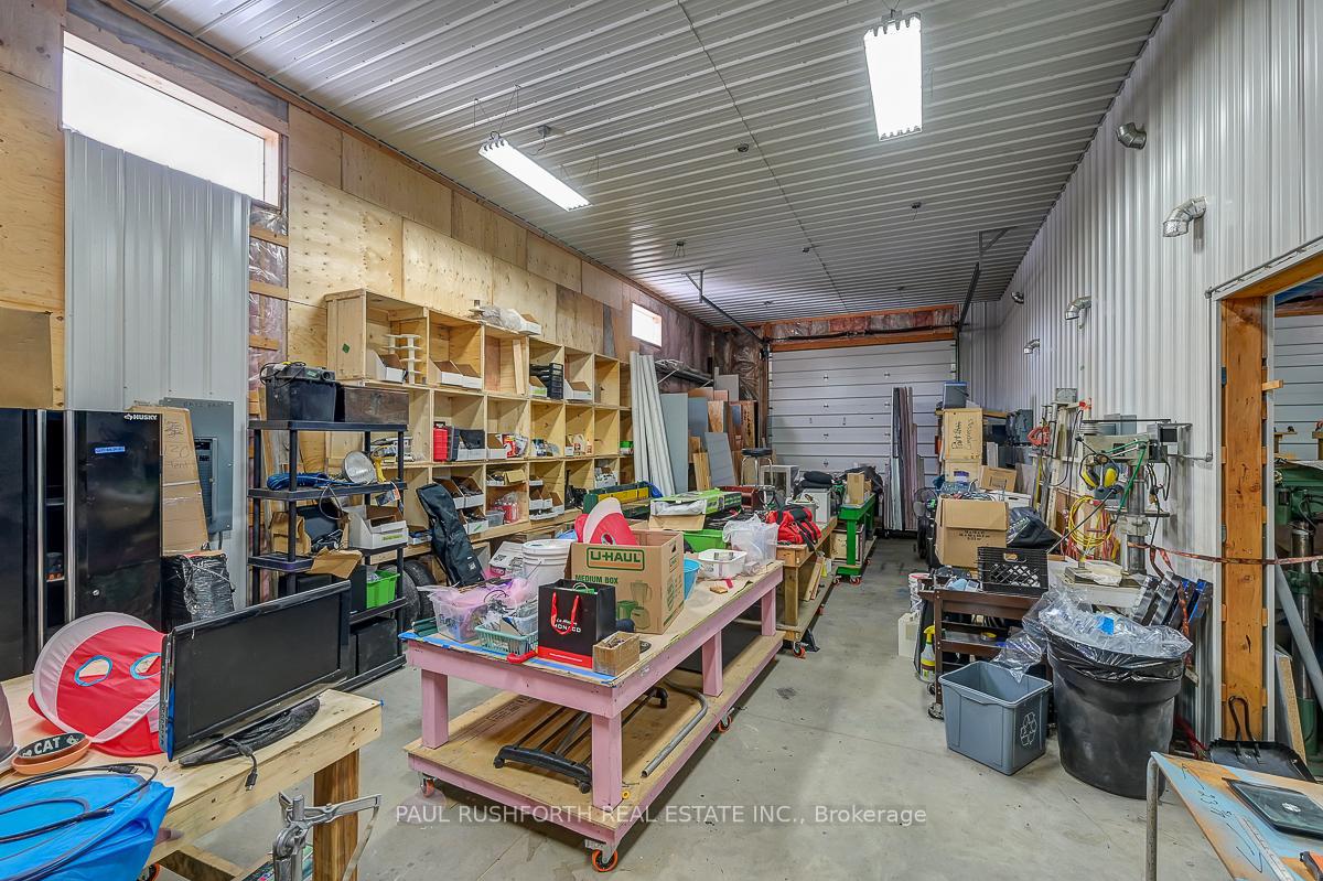 Photo 44 of 3968 Elphin Maberly Road, Frontenac, Frontenac North — HOMEH