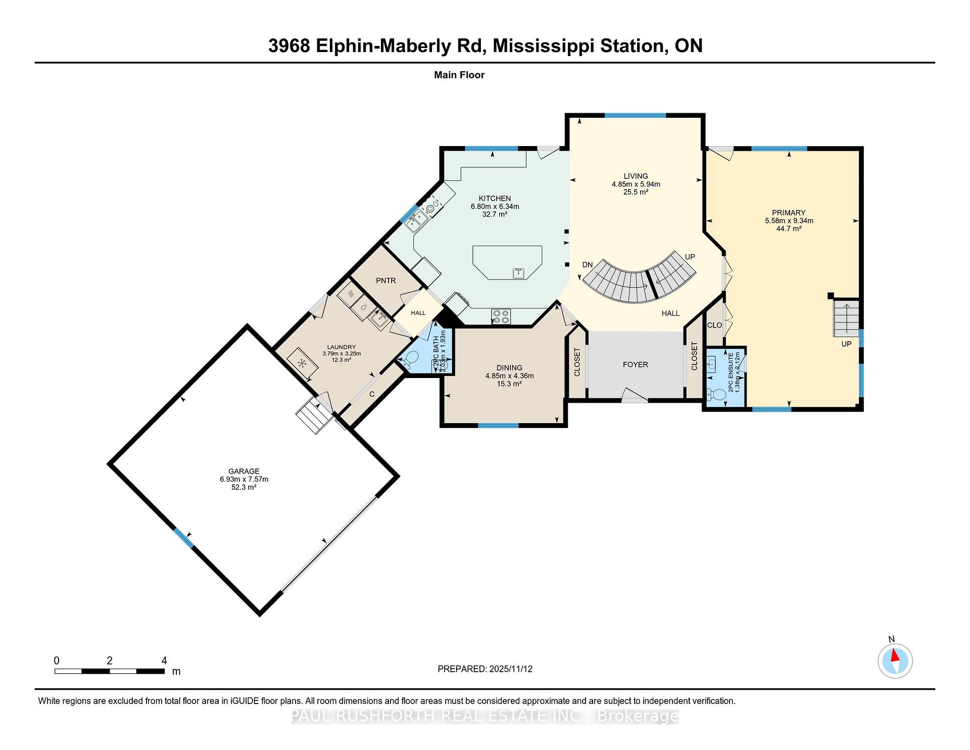 Photo 45 of 3968 Elphin Maberly Road, Frontenac, Frontenac North — HOMEH