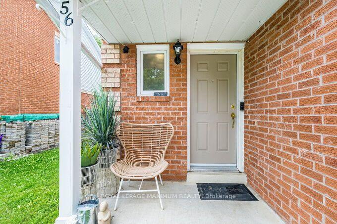 Photo 3 of 56 Potter Crescent, New Tecumseth, Tottenham — HOMEH