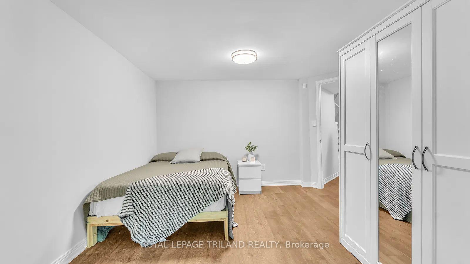 Photo 24 of Unit 9, 703 Windermere Road, London, North G — HOMEH