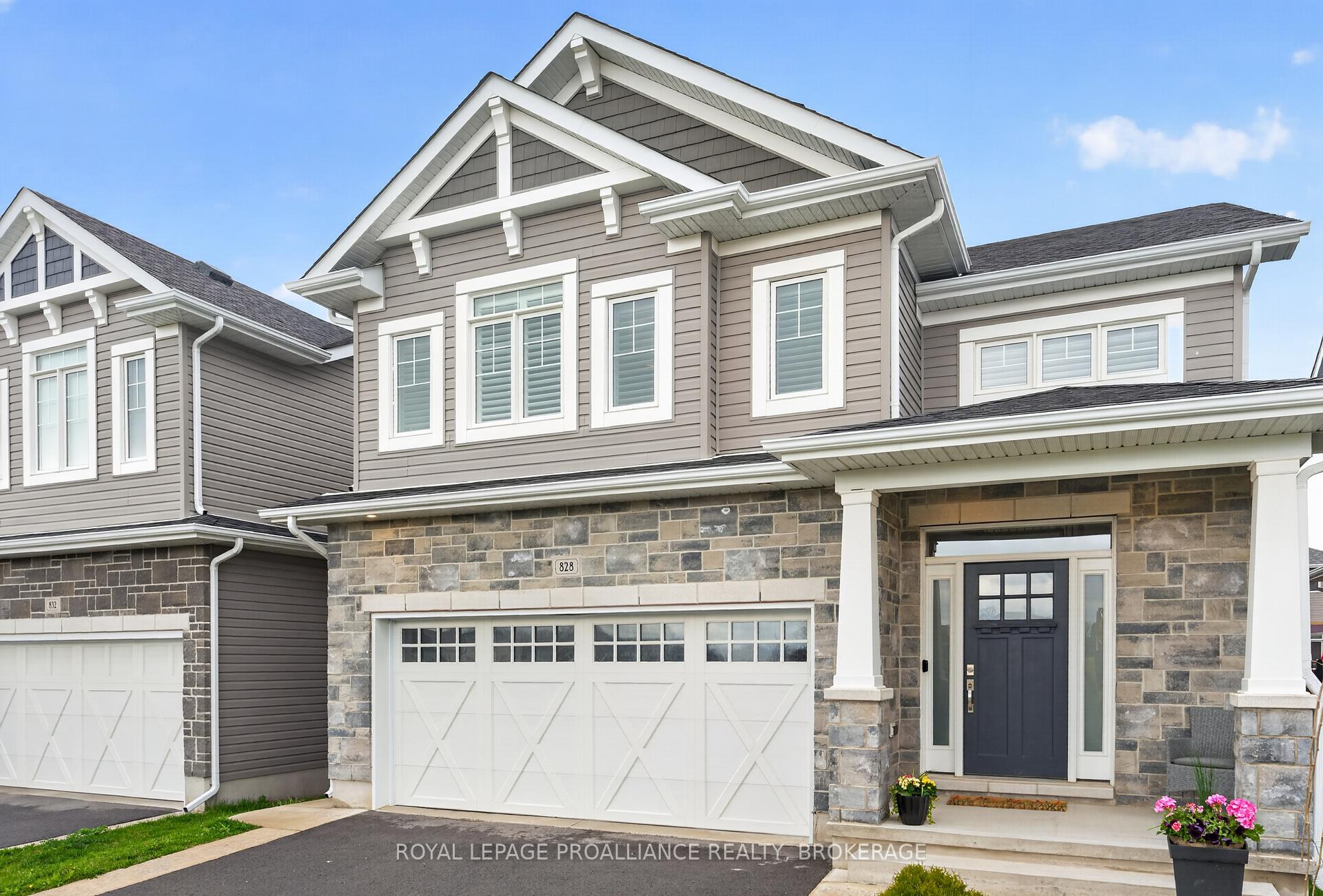 Photo 2 of 828 Celeste Drive, Kingston, City Northwest — HOMEH