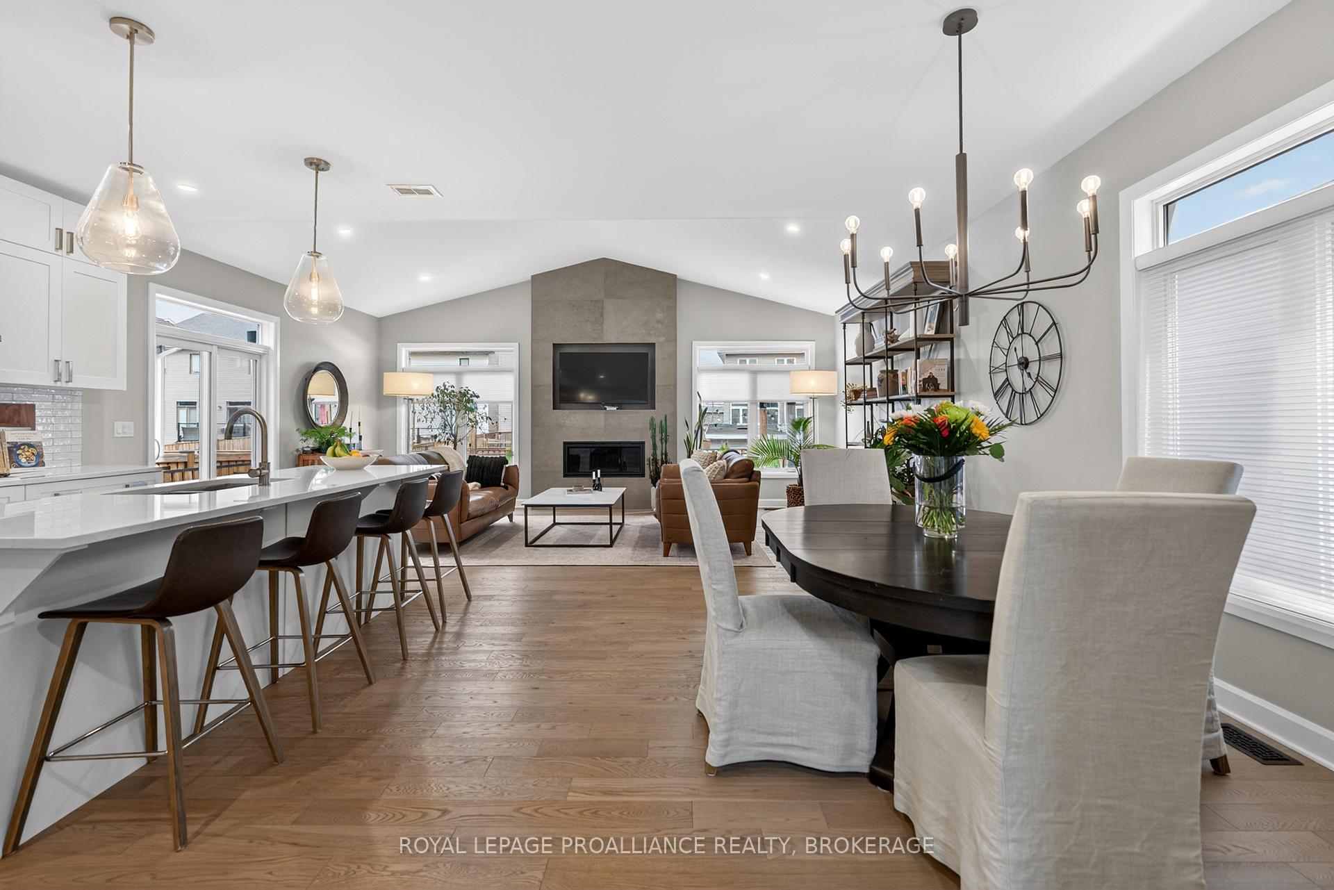 Photo 6 of 828 Celeste Drive, Kingston, City Northwest — HOMEH