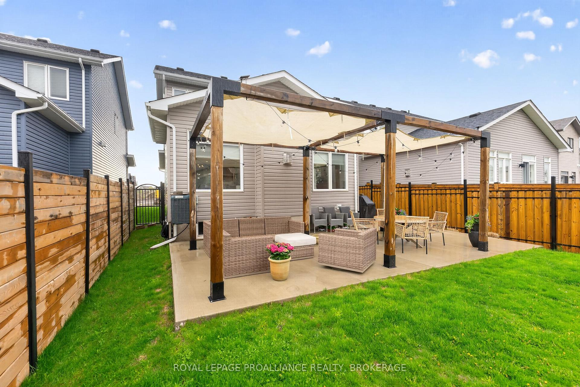 Photo 45 of 828 Celeste Drive, Kingston, City Northwest — HOMEH