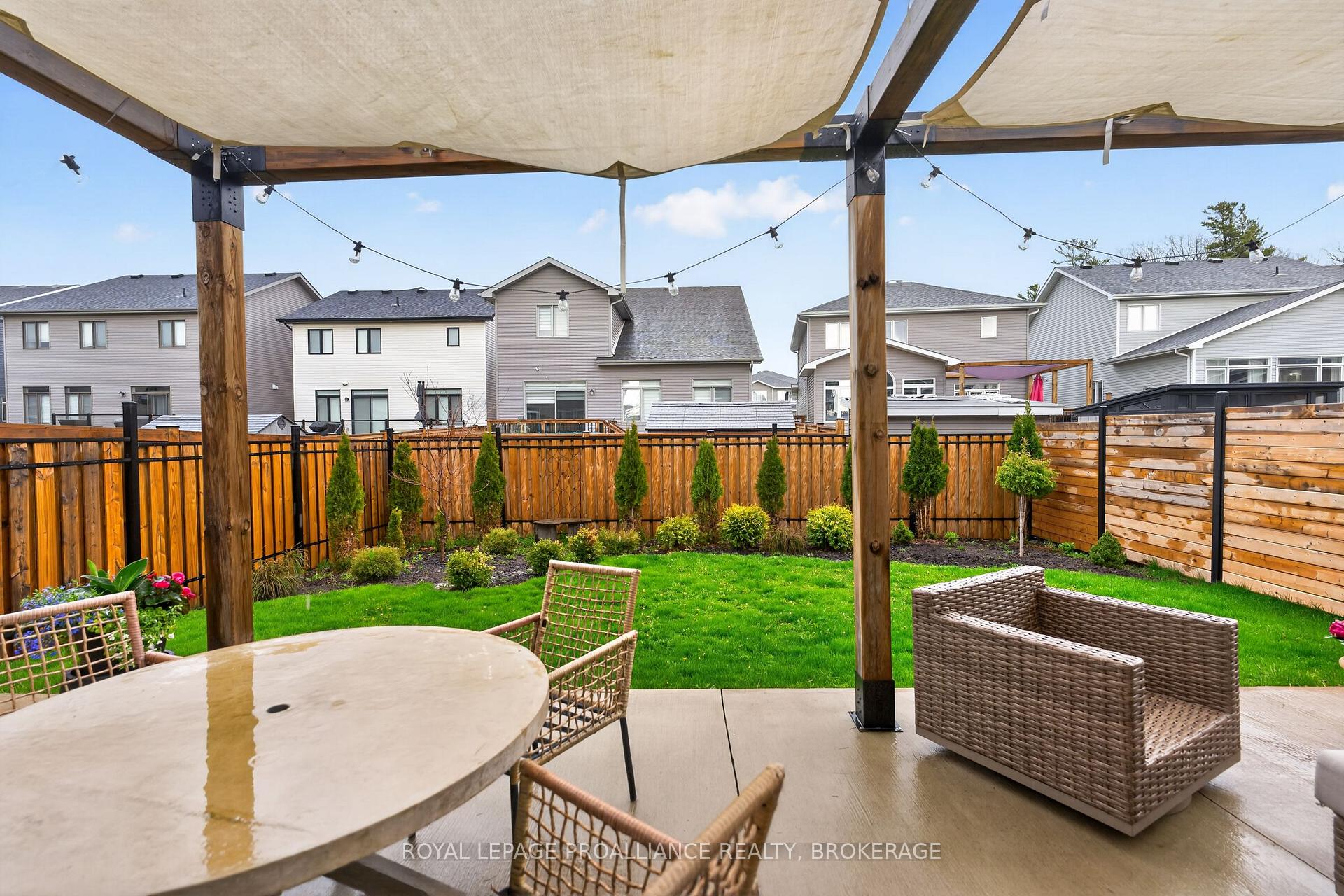 Photo 46 of 828 Celeste Drive, Kingston, City Northwest — HOMEH