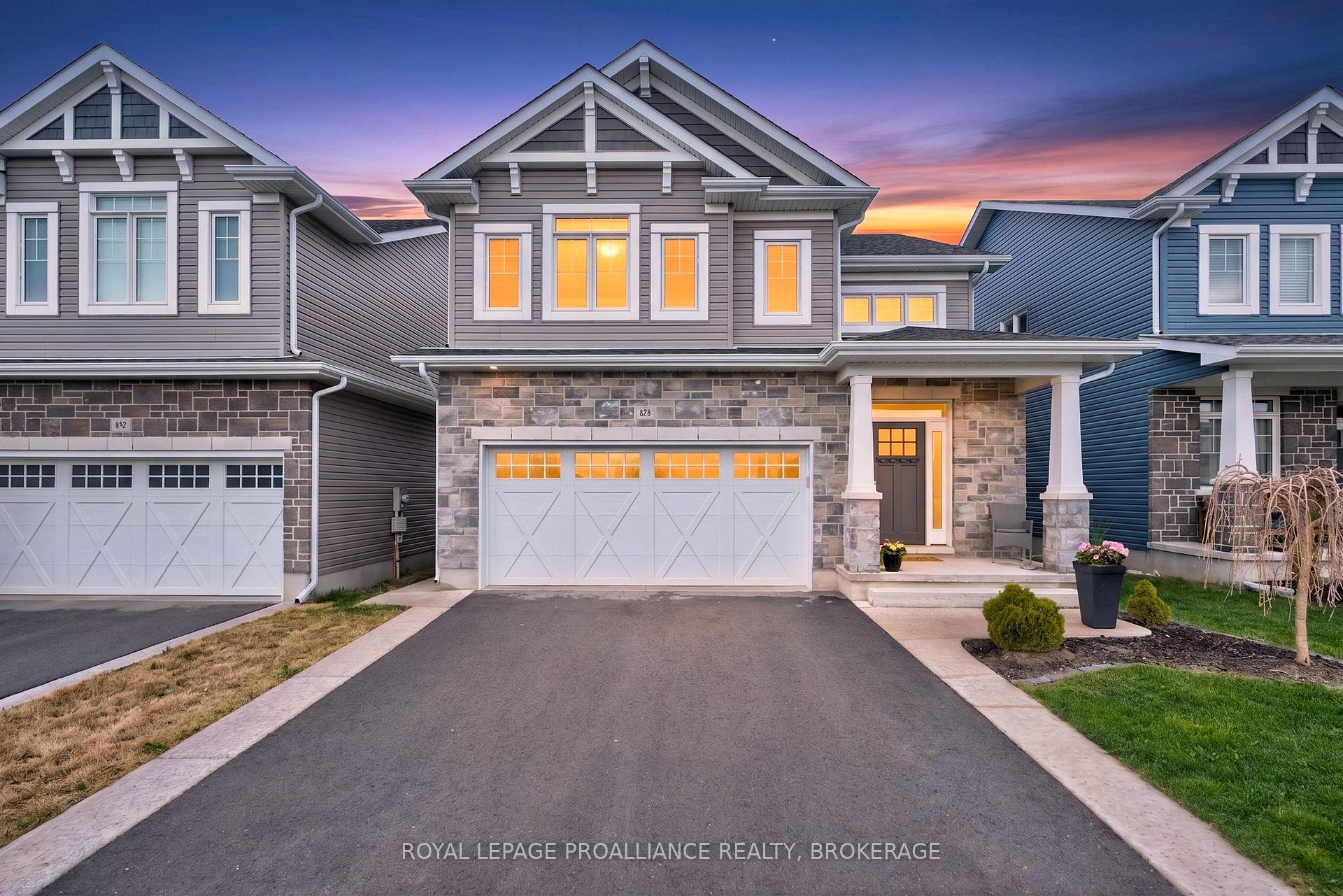 Photo 47 of 828 Celeste Drive, Kingston, City Northwest — HOMEH