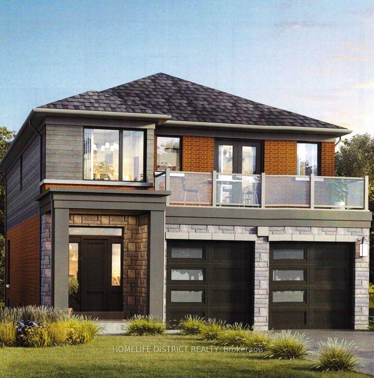 Photo of 985 Queensdale Avenue