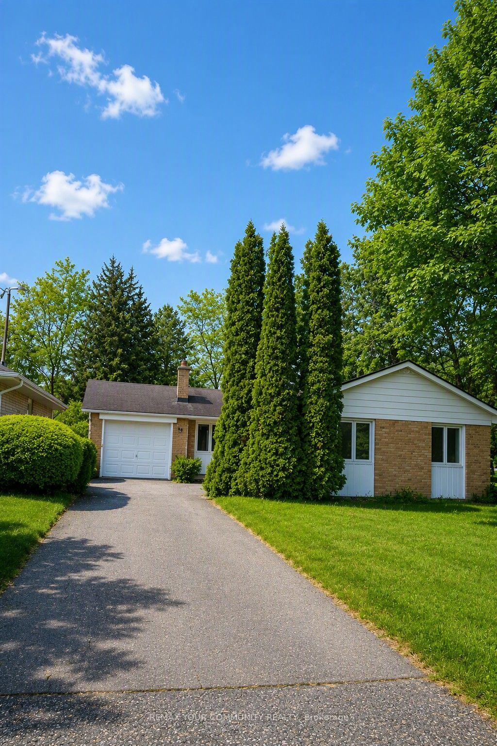 Photo 1 of 98 Wigmore Drive, North York, Victoria Village — HOMEH