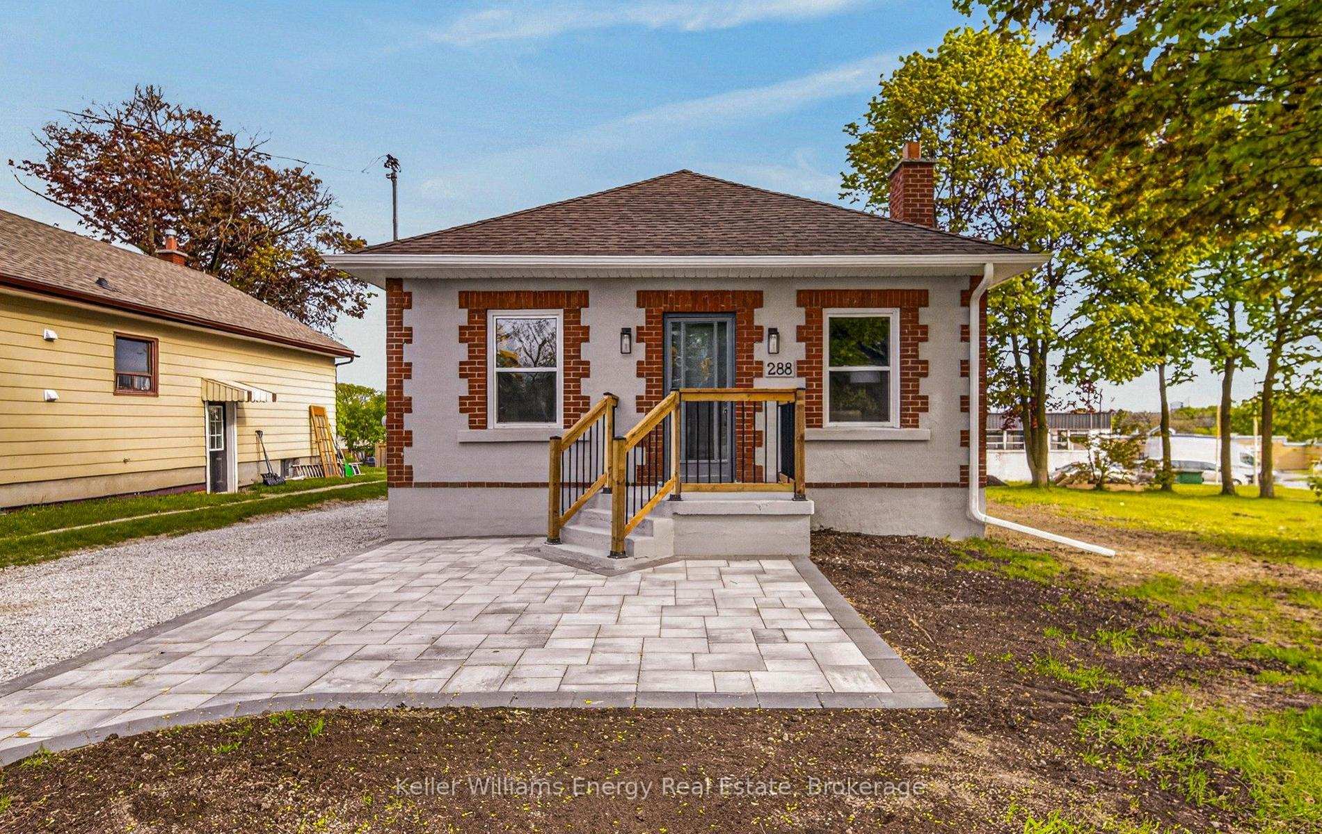Photo 1 of 288 Hillside Avenue, Oshawa, Vanier — HOMEH
