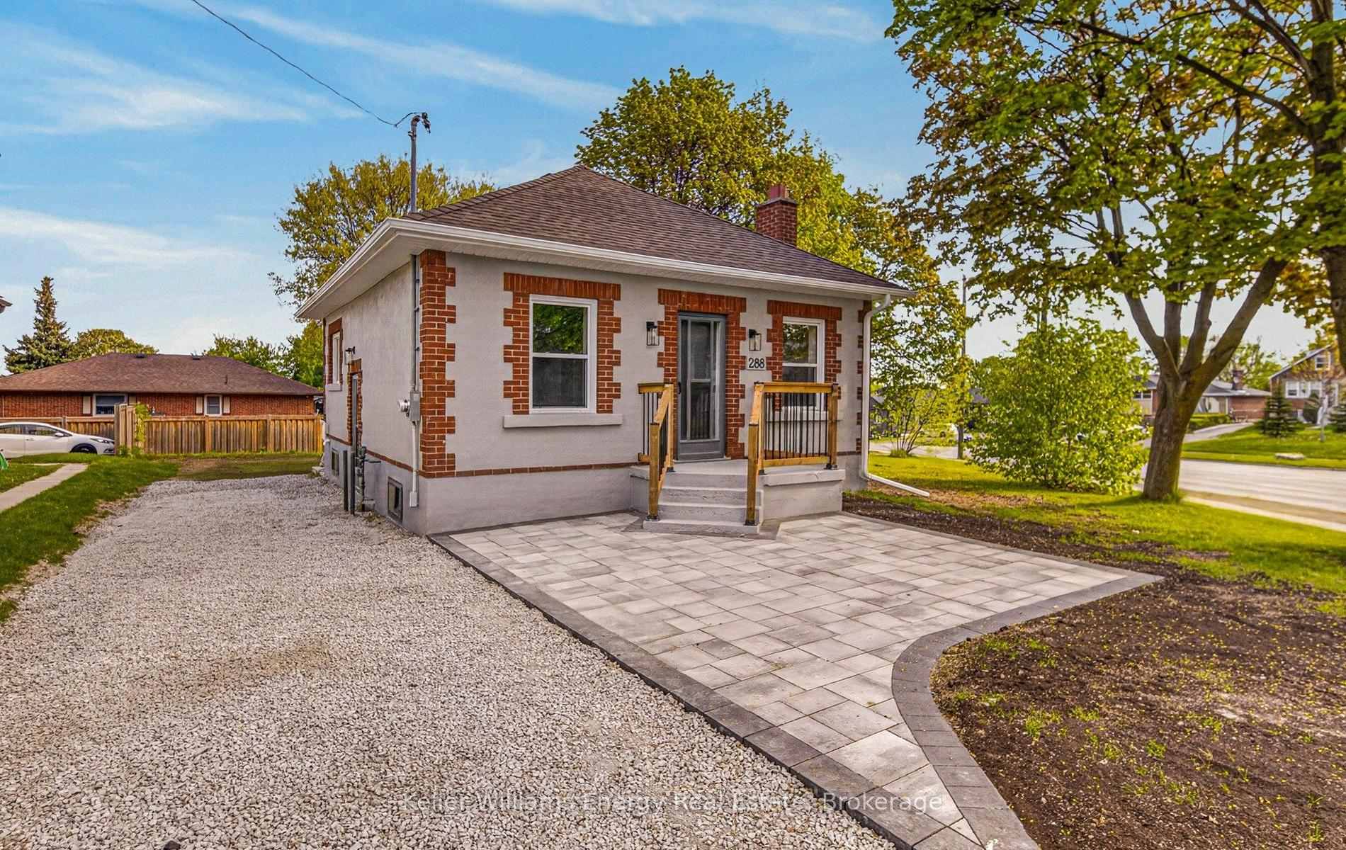 Photo 2 of 288 Hillside Avenue, Oshawa, Vanier — HOMEH