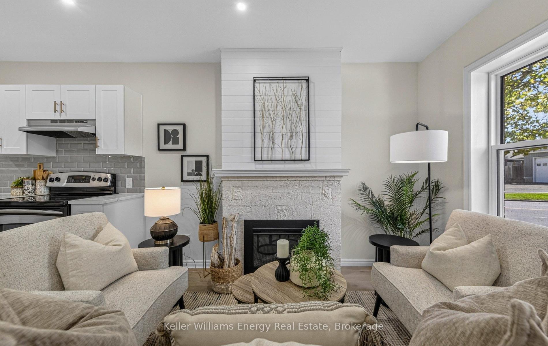 Photo 7 of 288 Hillside Avenue, Oshawa, Vanier — HOMEH