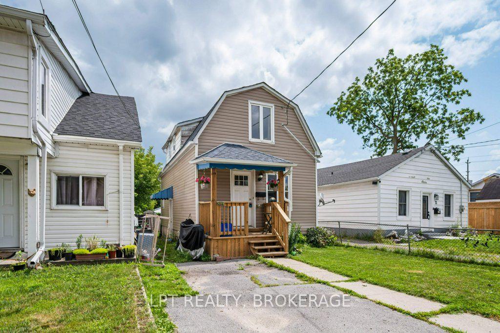 Photo of 13 Kingscourt Avenue