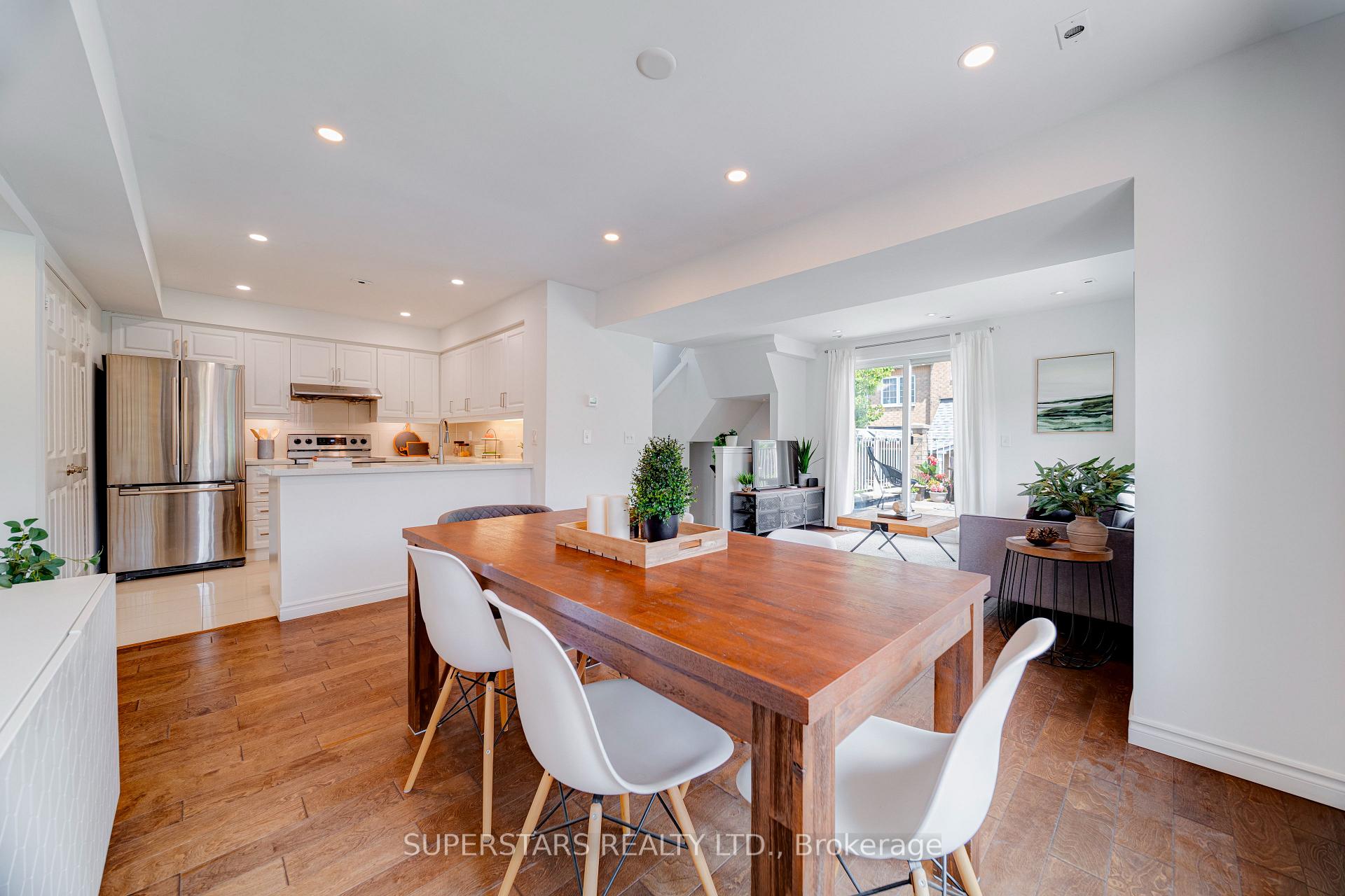 Photo 14 of Unit 27, 10 Cox Boulevard, Markham, Unionville — HOMEH