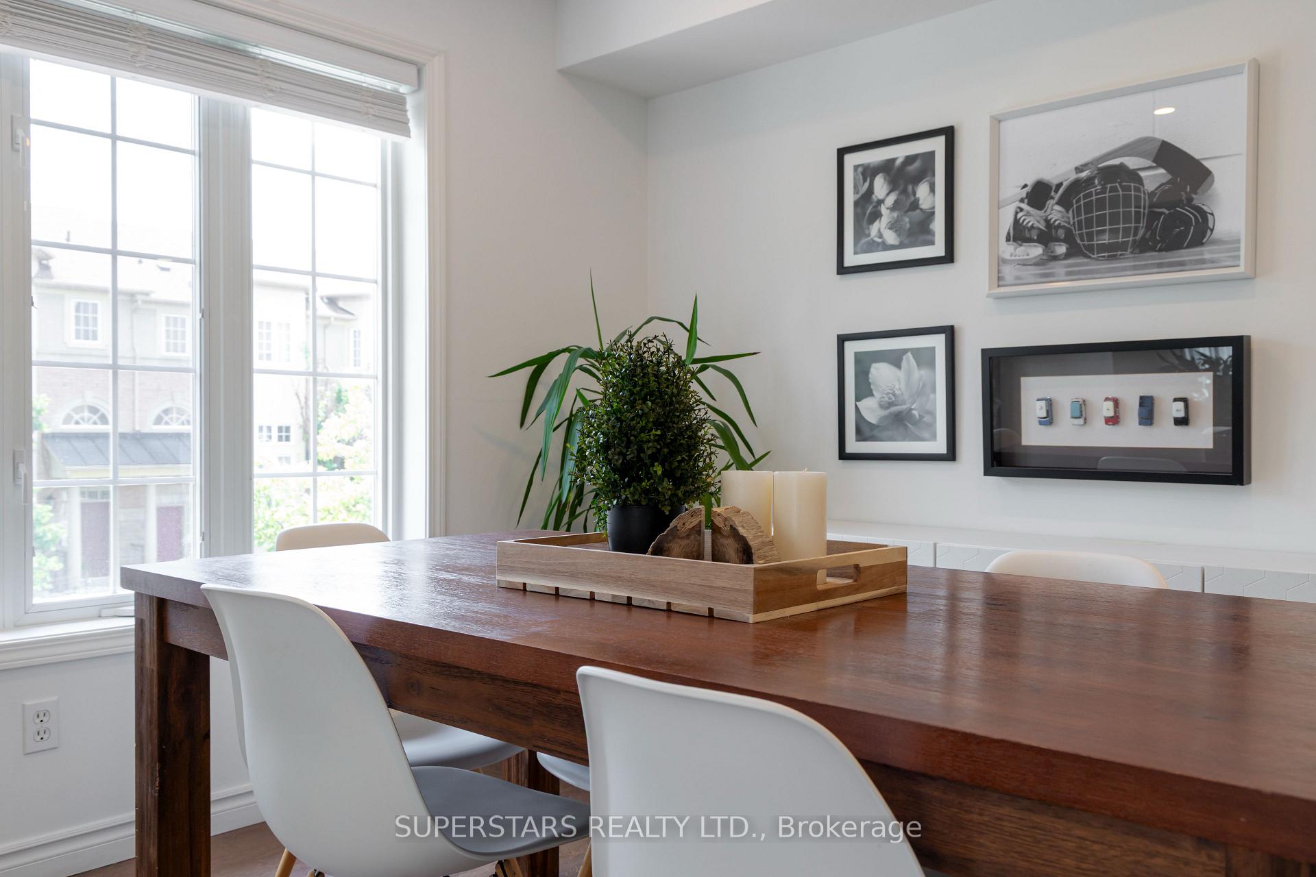 Photo 16 of Unit 27, 10 Cox Boulevard, Markham, Unionville — HOMEH
