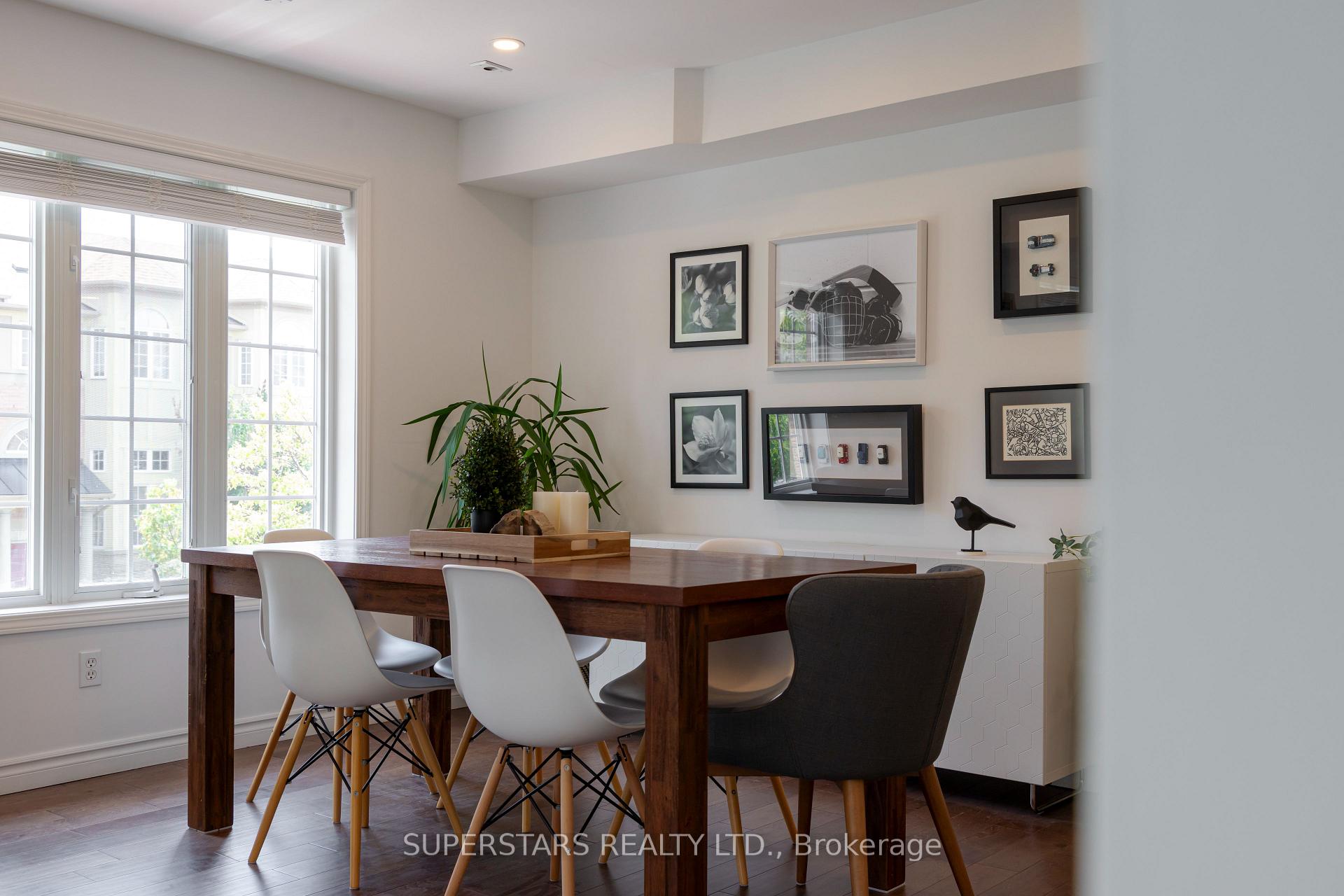 Photo 17 of Unit 27, 10 Cox Boulevard, Markham, Unionville — HOMEH