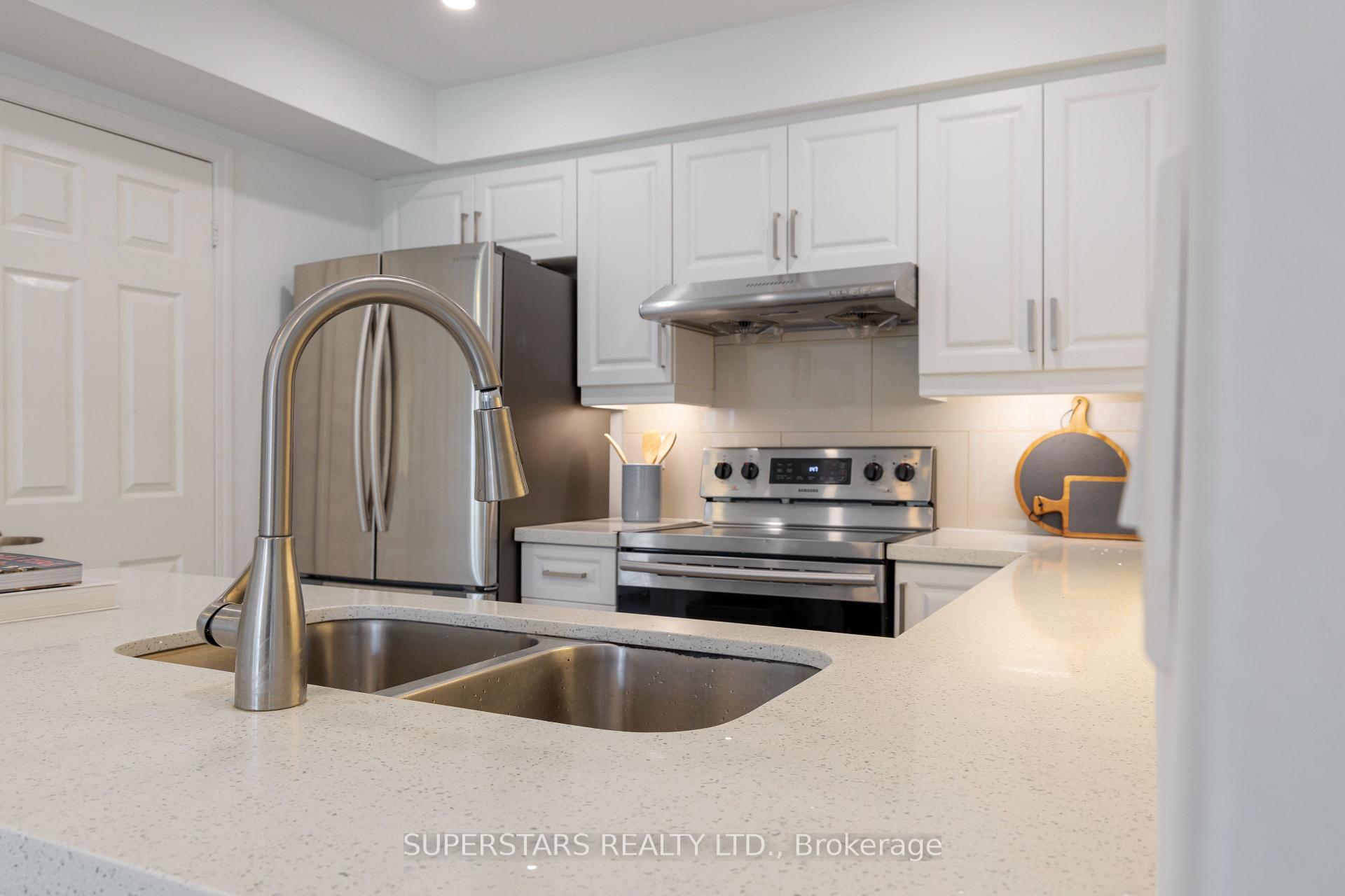Photo 23 of Unit 27, 10 Cox Boulevard, Markham, Unionville — HOMEH
