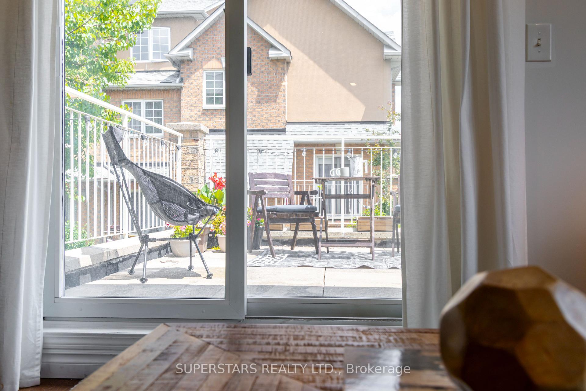 Photo 25 of Unit 27, 10 Cox Boulevard, Markham, Unionville — HOMEH
