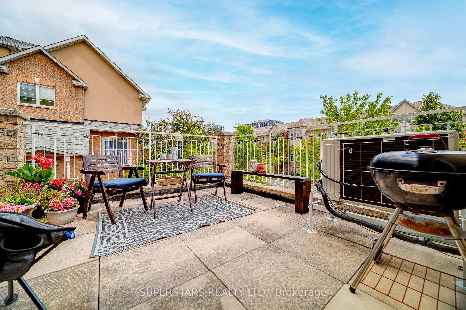 Photo 28 of Unit 27, 10 Cox Boulevard, Markham, Unionville — HOMEH