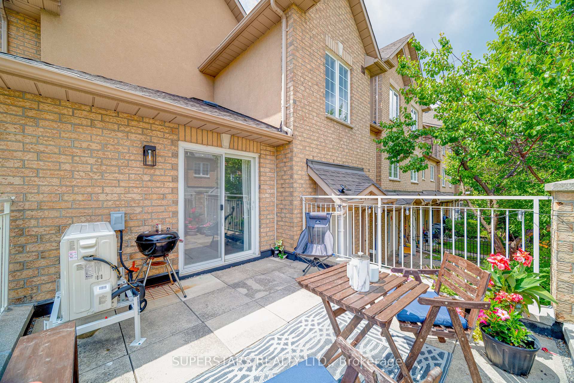 Photo 29 of Unit 27, 10 Cox Boulevard, Markham, Unionville — HOMEH