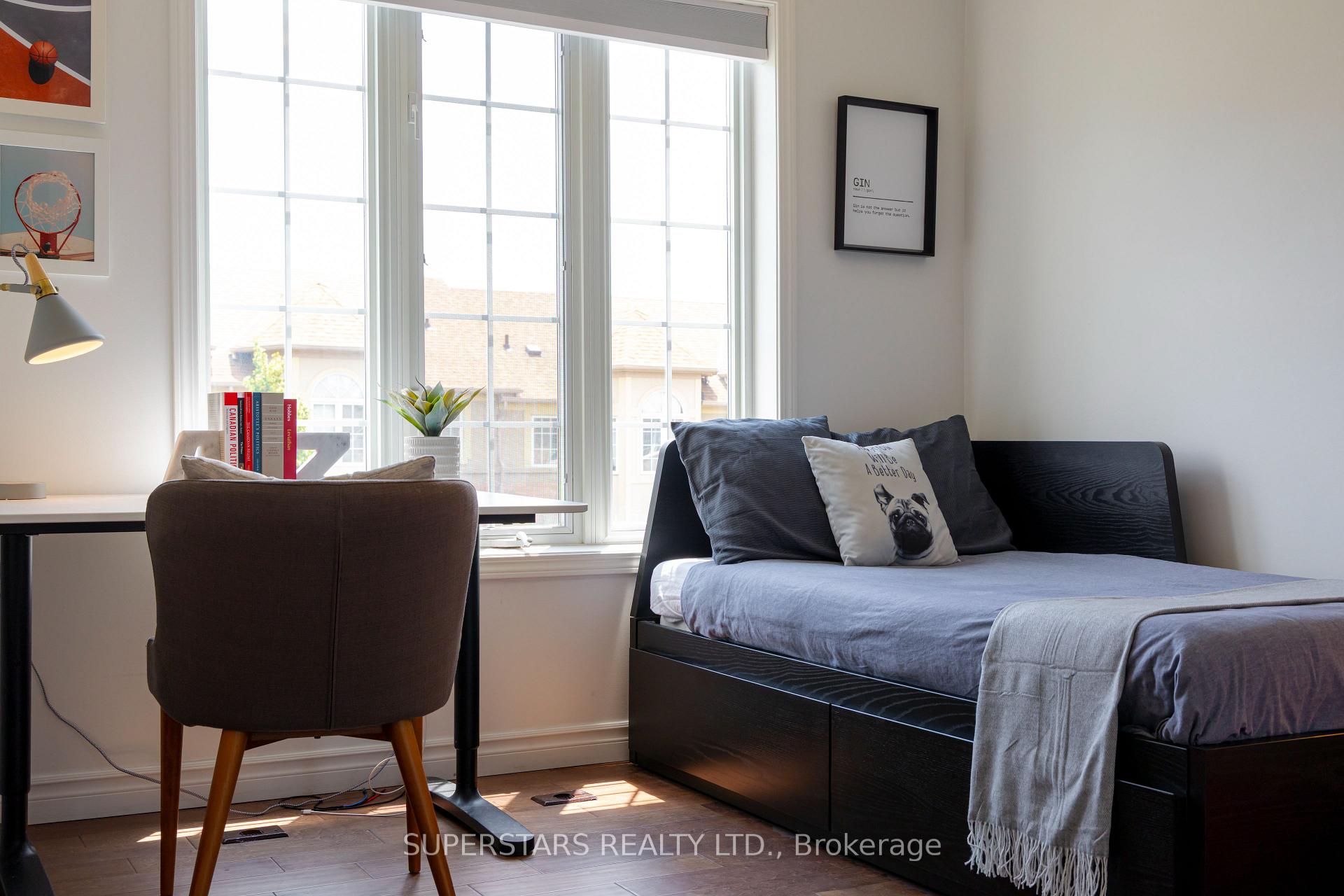 Photo 38 of Unit 27, 10 Cox Boulevard, Markham, Unionville — HOMEH