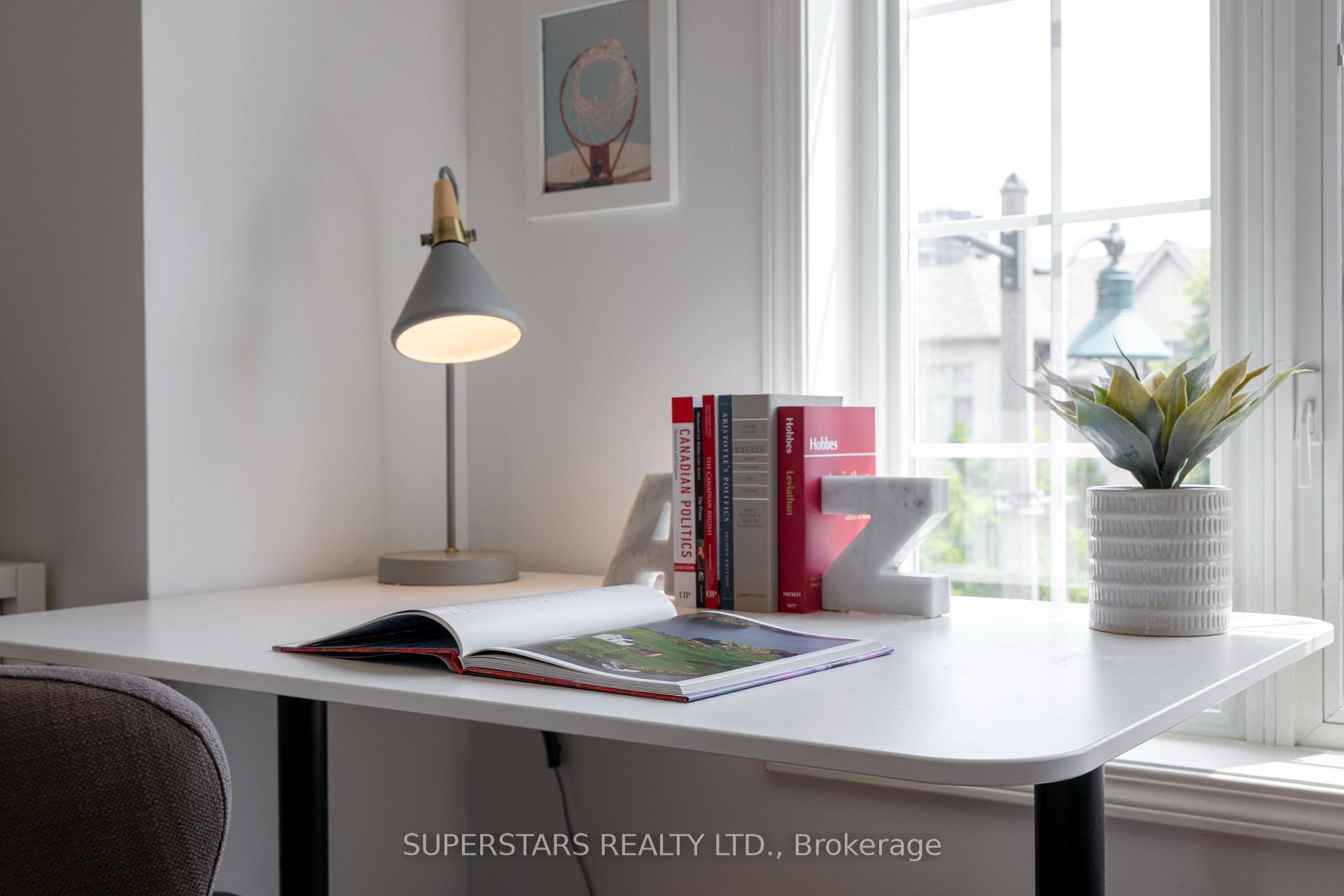 Photo 39 of Unit 27, 10 Cox Boulevard, Markham, Unionville — HOMEH