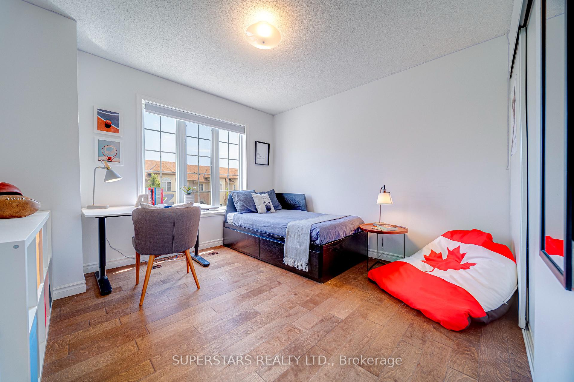 Photo 40 of Unit 27, 10 Cox Boulevard, Markham, Unionville — HOMEH