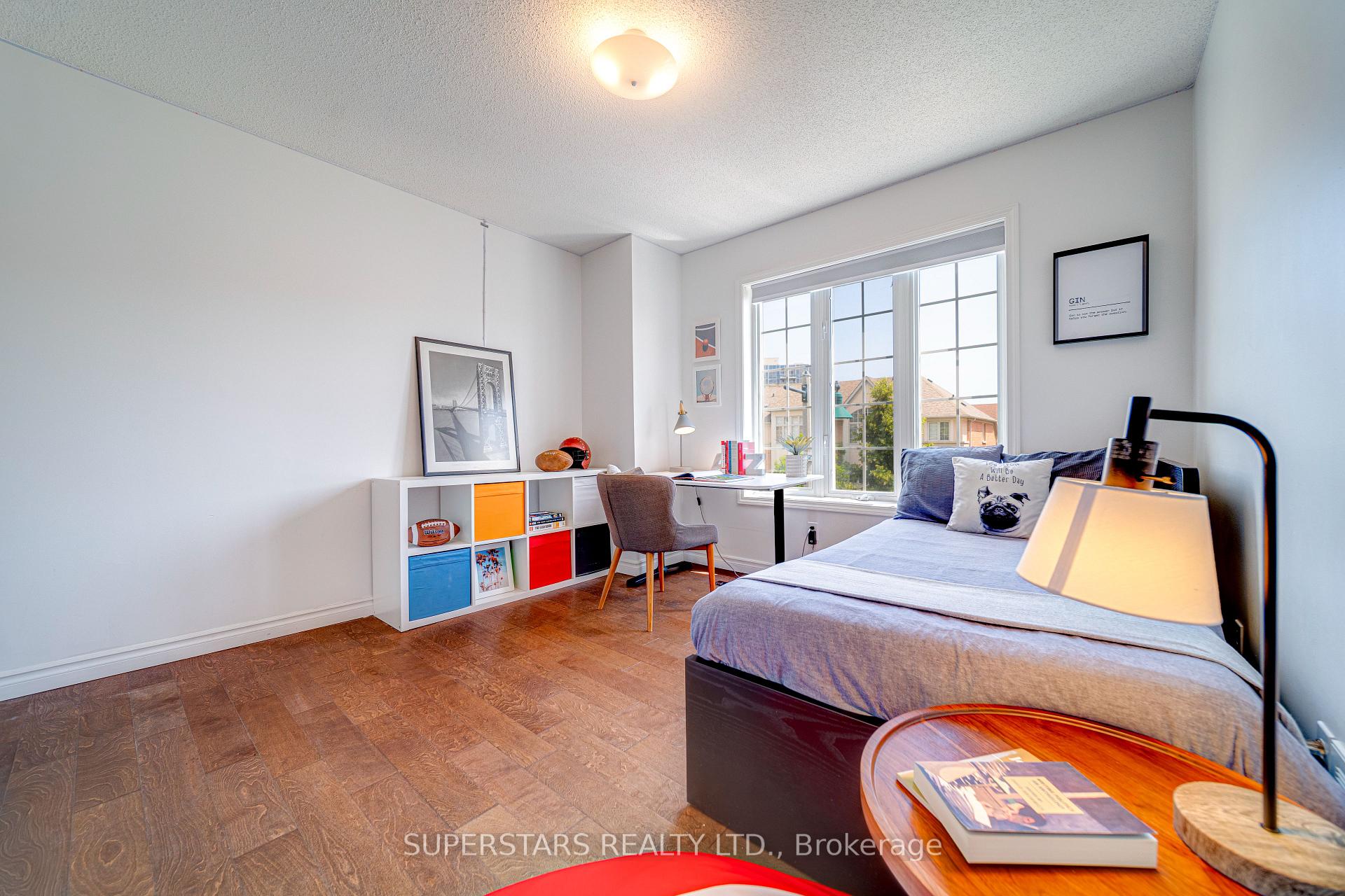 Photo 41 of Unit 27, 10 Cox Boulevard, Markham, Unionville — HOMEH