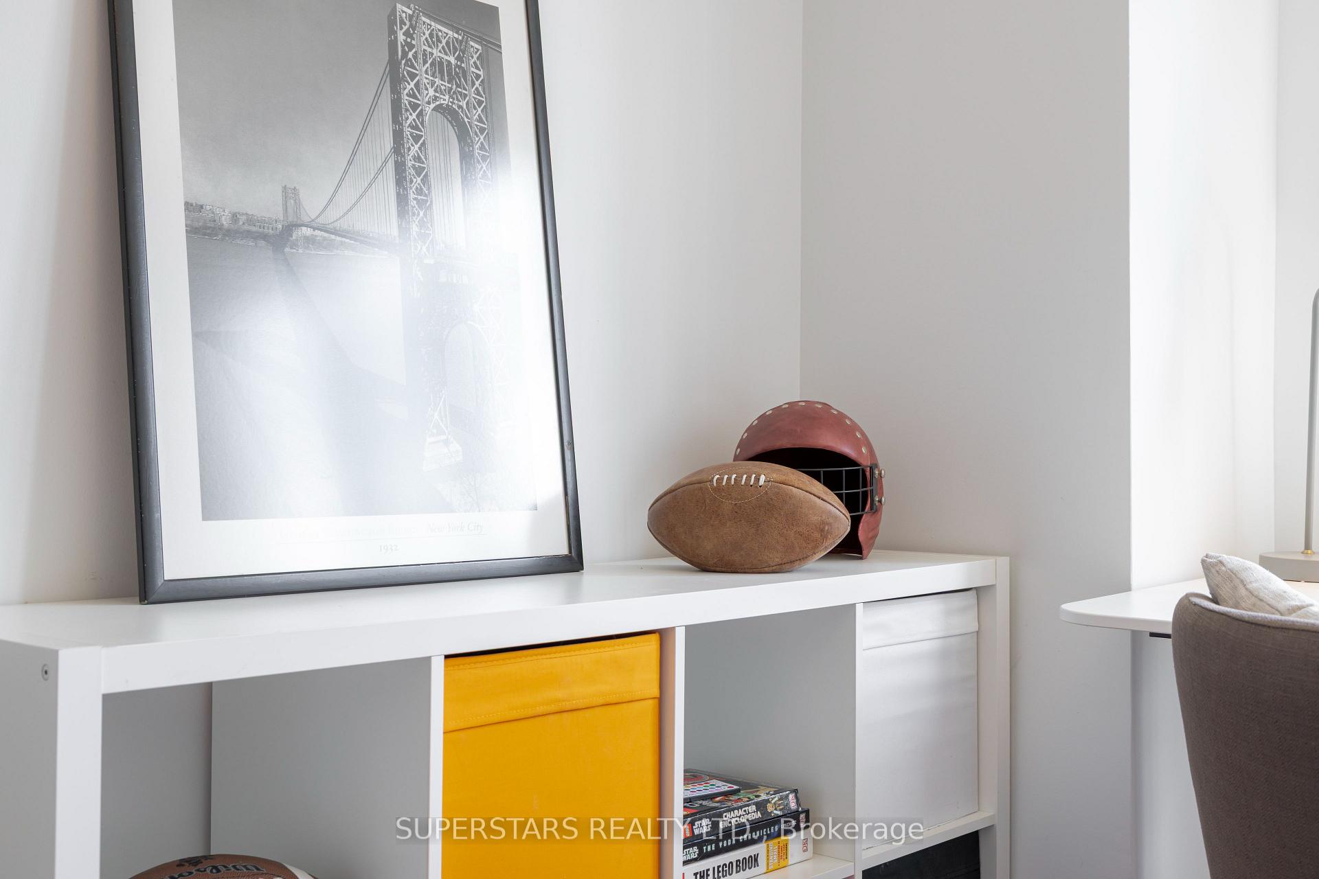 Photo 42 of Unit 27, 10 Cox Boulevard, Markham, Unionville — HOMEH