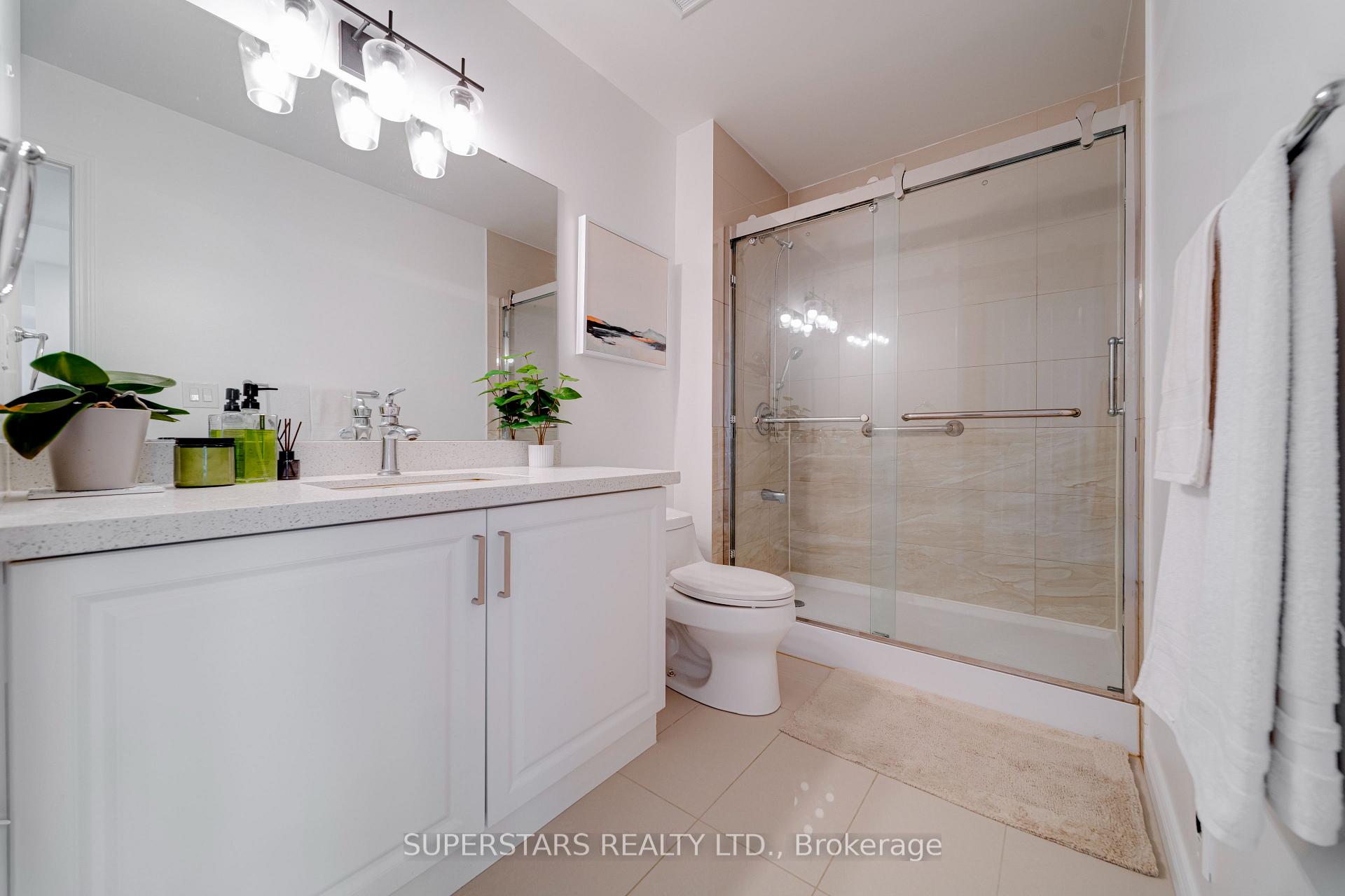 Photo 46 of Unit 27, 10 Cox Boulevard, Markham, Unionville — HOMEH
