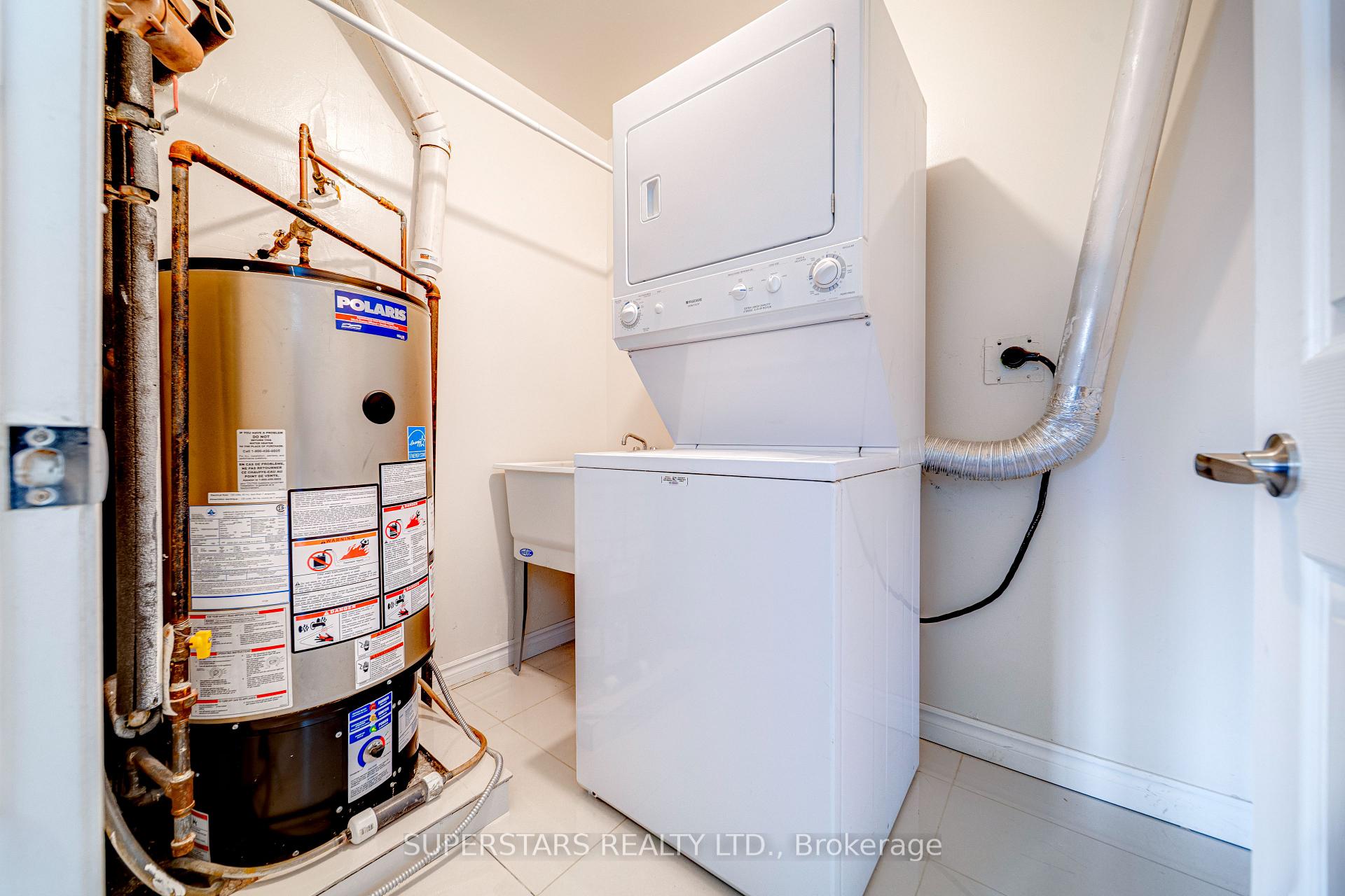 Photo 47 of Unit 27, 10 Cox Boulevard, Markham, Unionville — HOMEH