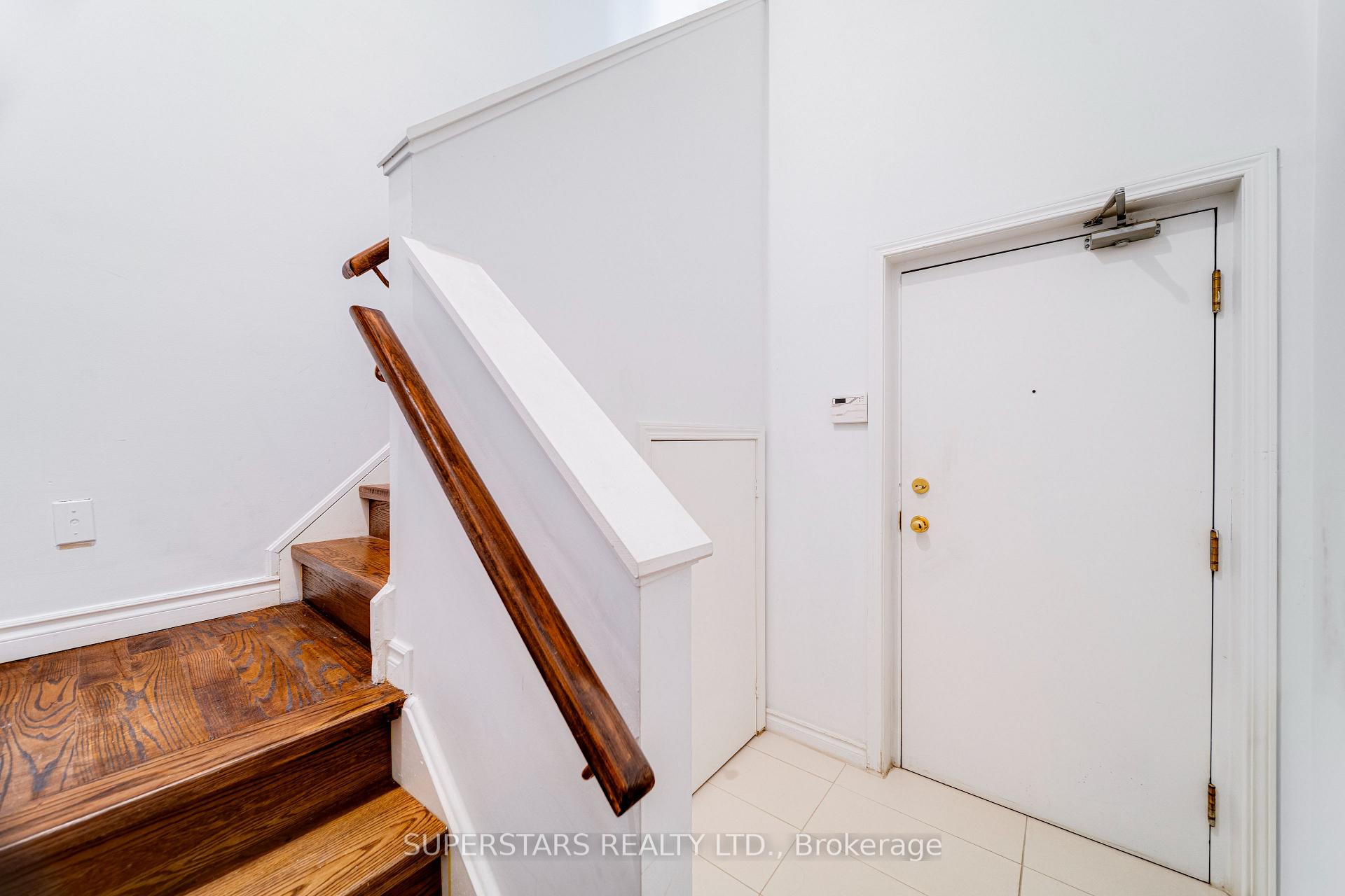 Photo 49 of Unit 27, 10 Cox Boulevard, Markham, Unionville — HOMEH