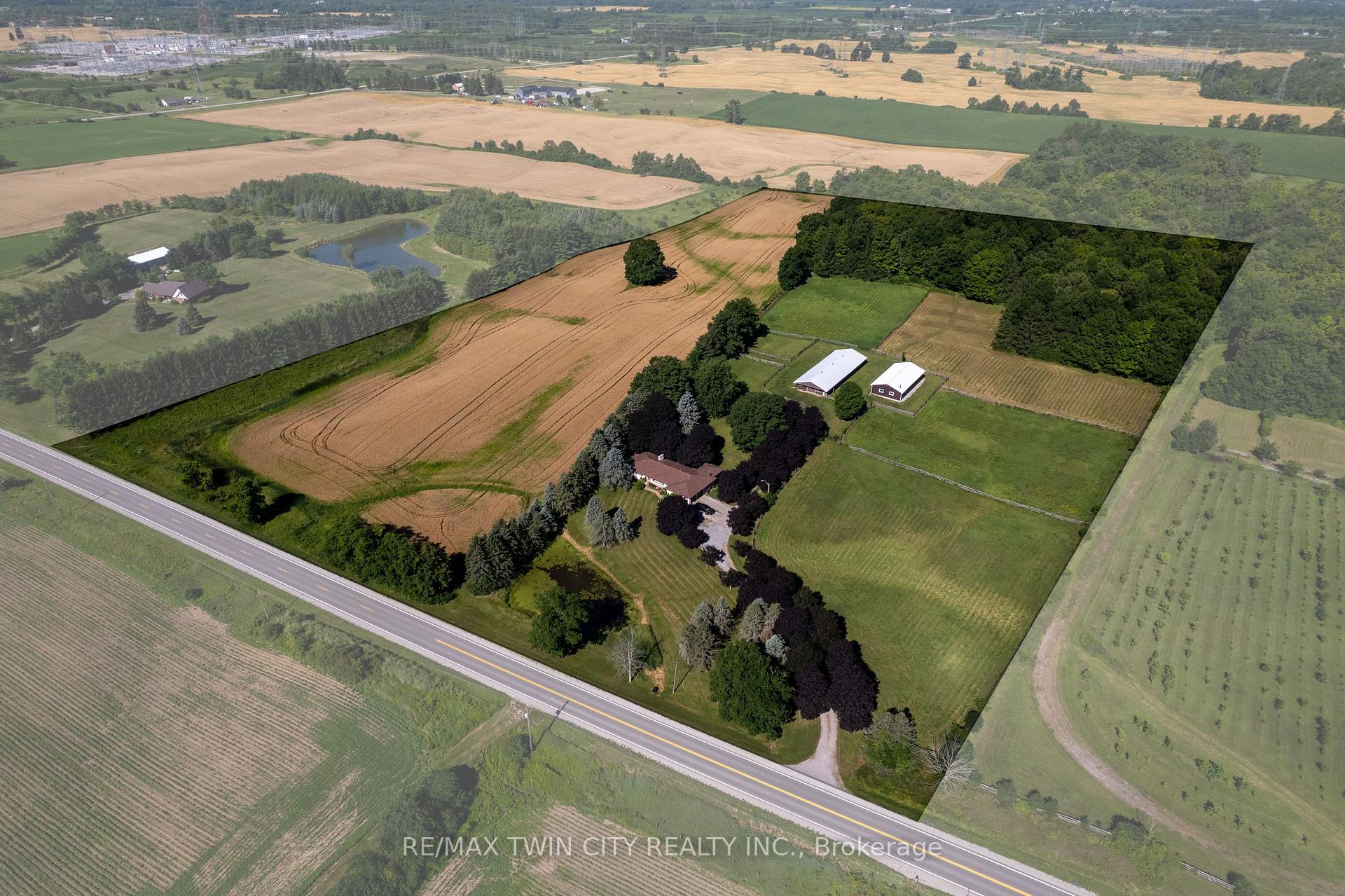 Photo of 269 Brant County Rd. 22