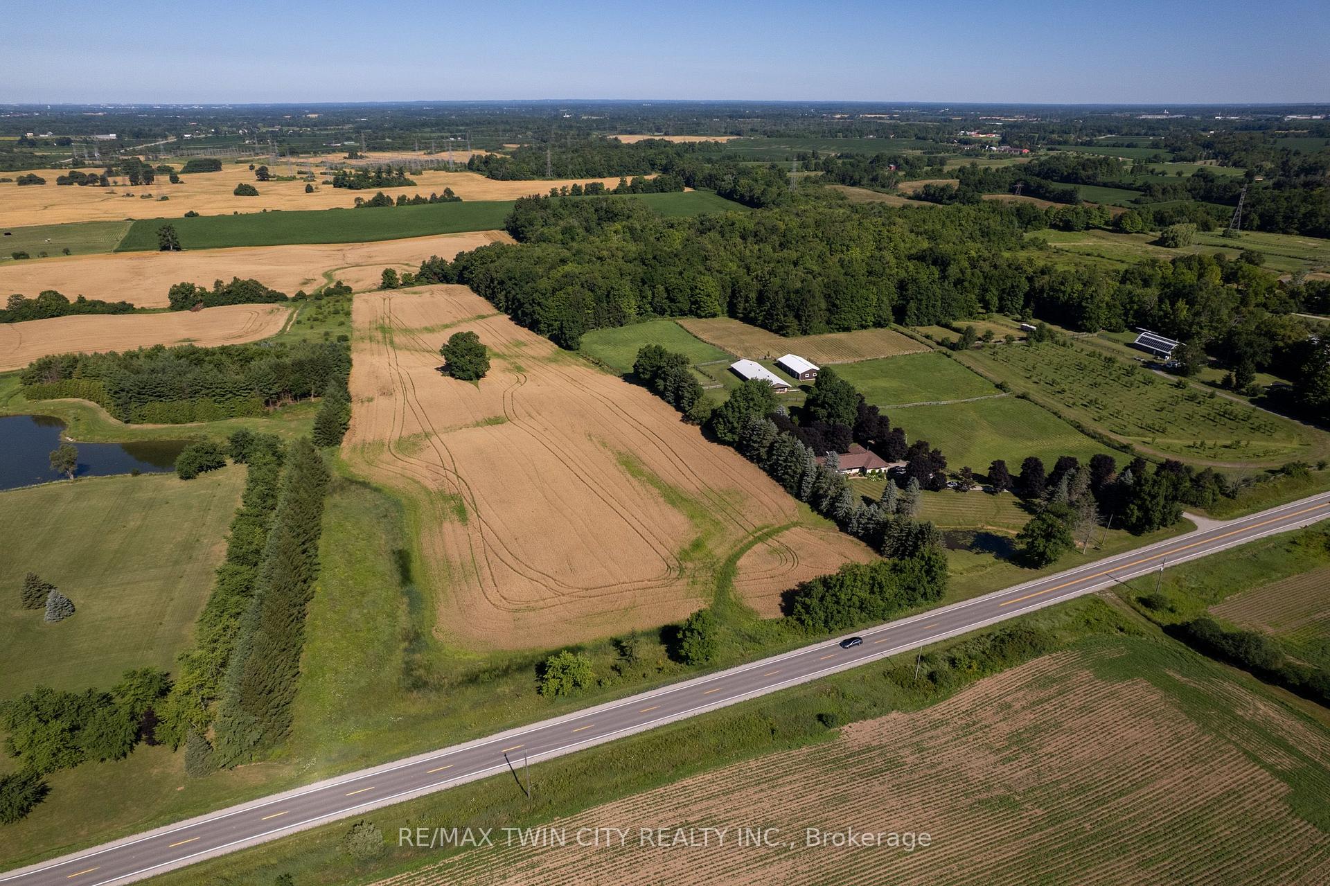 Photo 3 of 269 Brant County Rd. 22, Brant, Brantford Twp — HOMEH