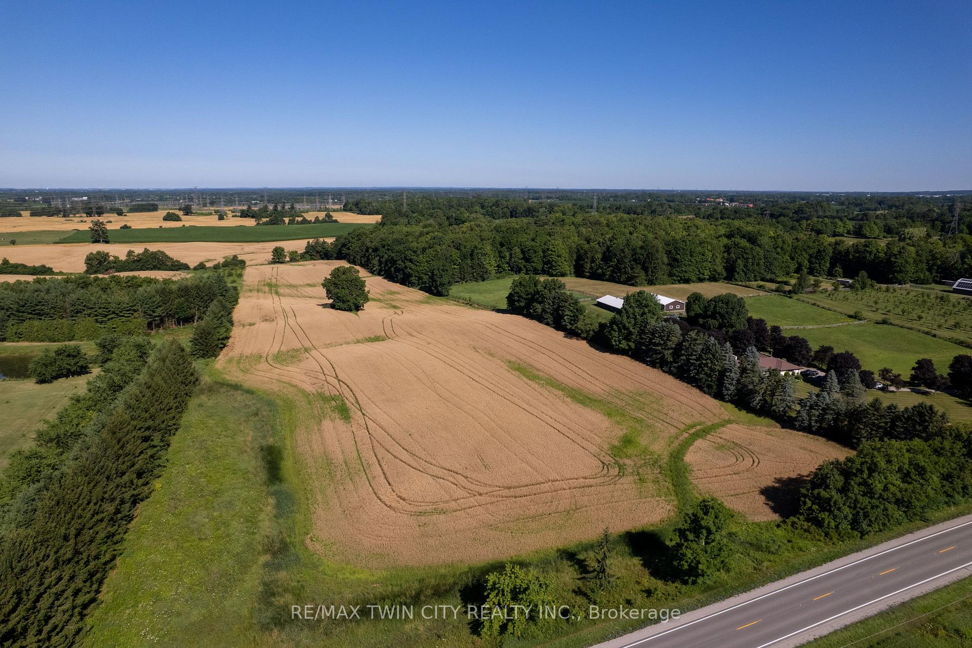 Photo 4 of 269 Brant County Rd. 22, Brant, Brantford Twp — HOMEH