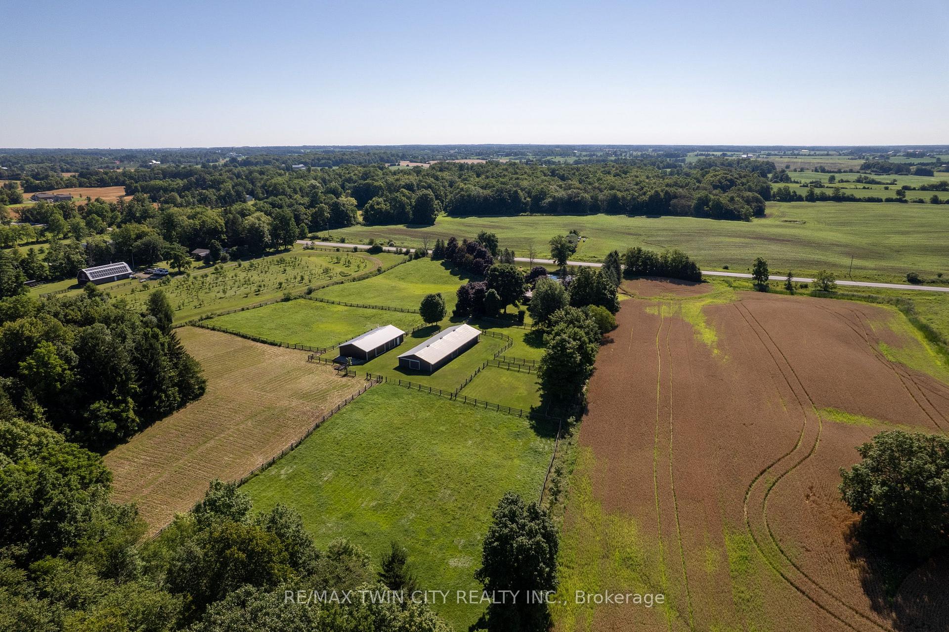 Photo 5 of 269 Brant County Rd. 22, Brant, Brantford Twp — HOMEH