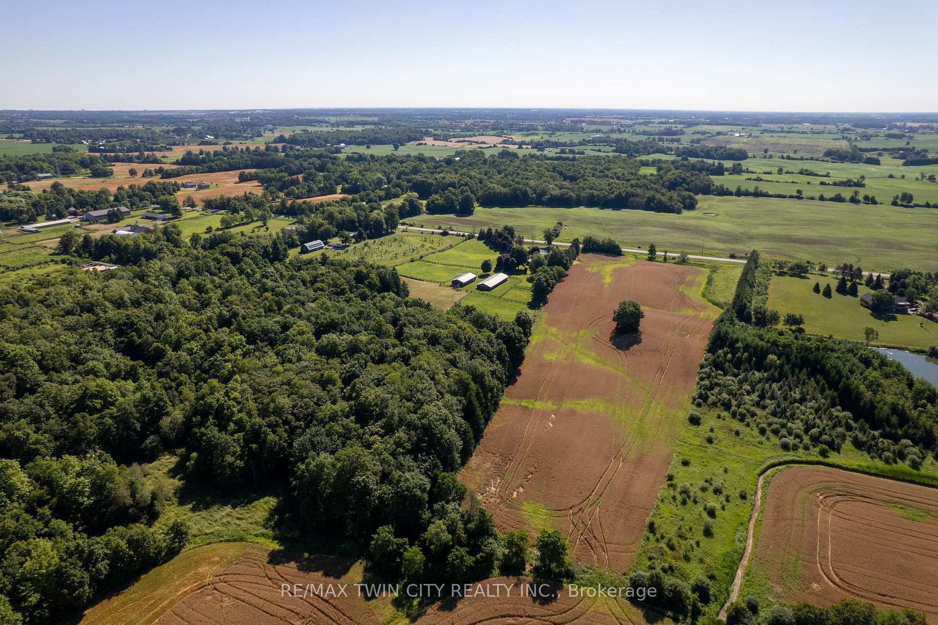 Photo 6 of 269 Brant County Rd. 22, Brant, Brantford Twp — HOMEH