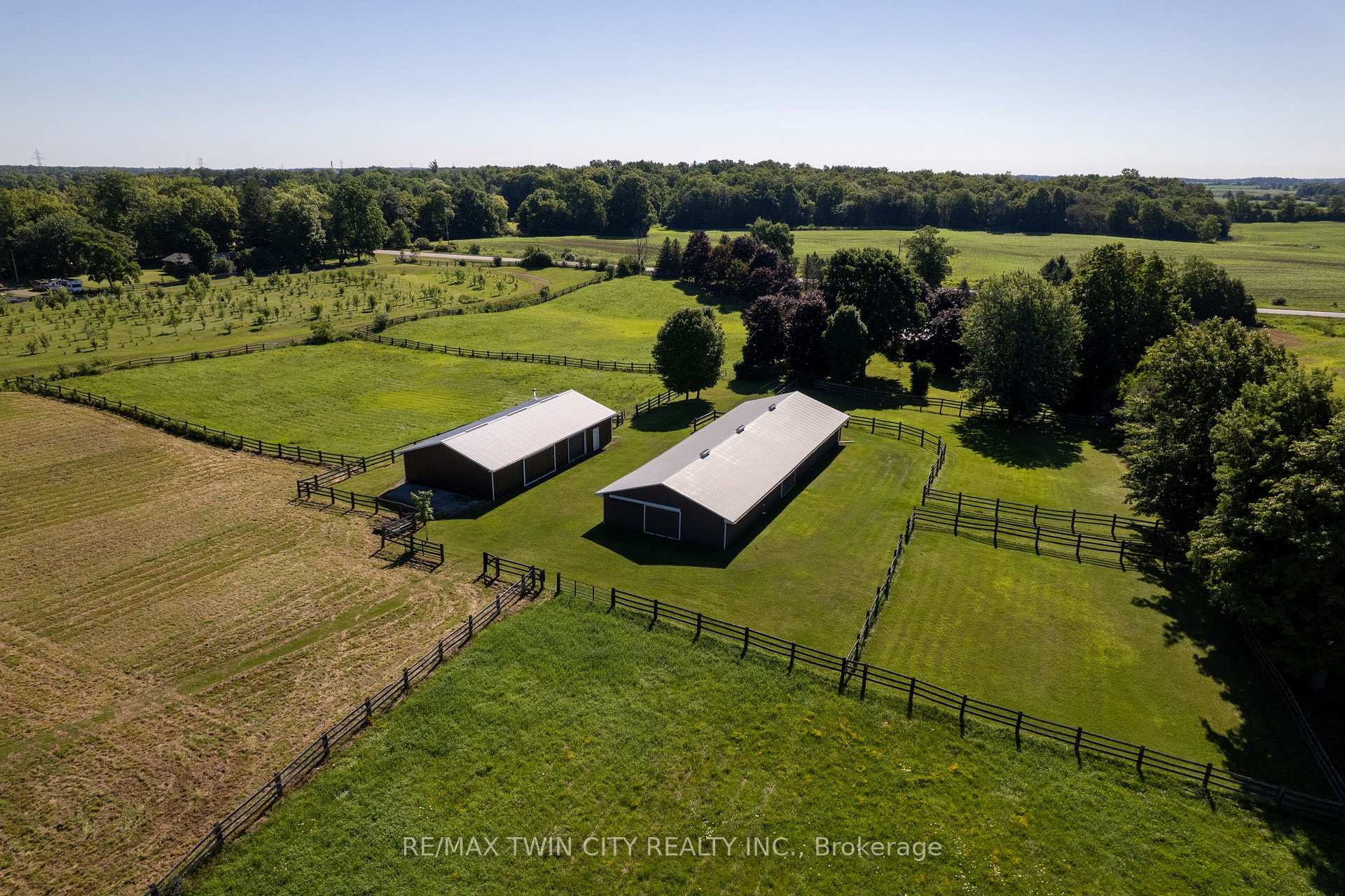 Photo 7 of 269 Brant County Rd. 22, Brant, Brantford Twp — HOMEH
